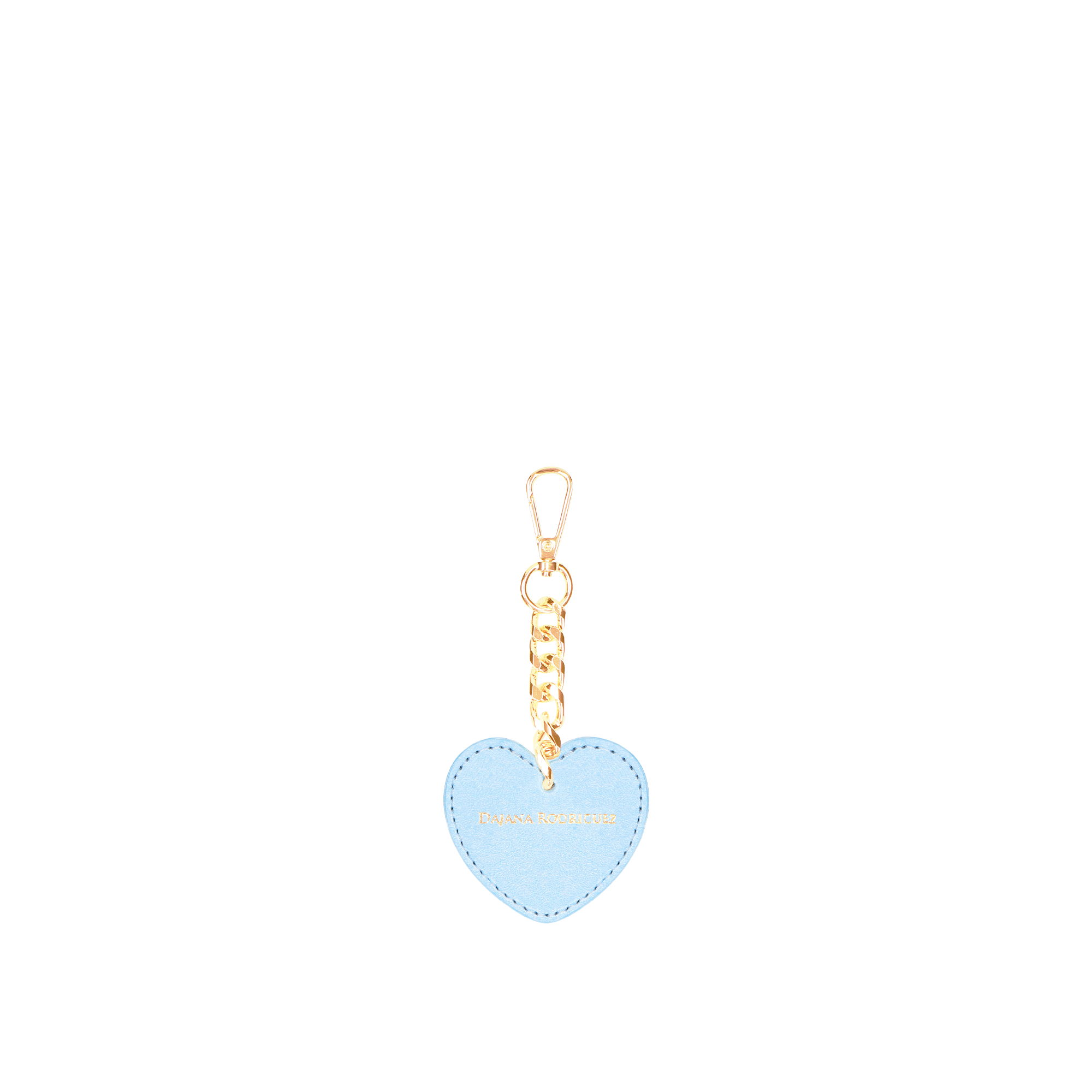 Pendant DR & JA Atlantis "LIGHT BLUE"