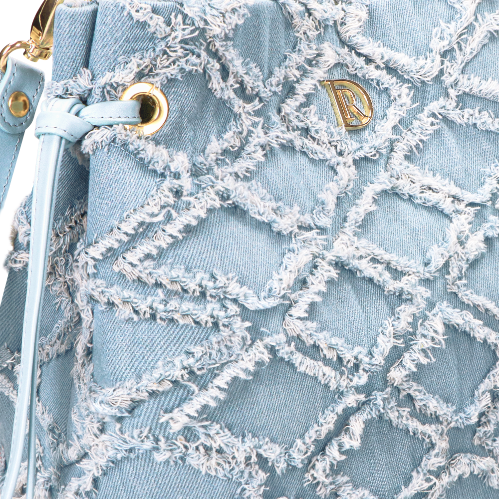 Lily Atlantis "LIGHT BLUE"