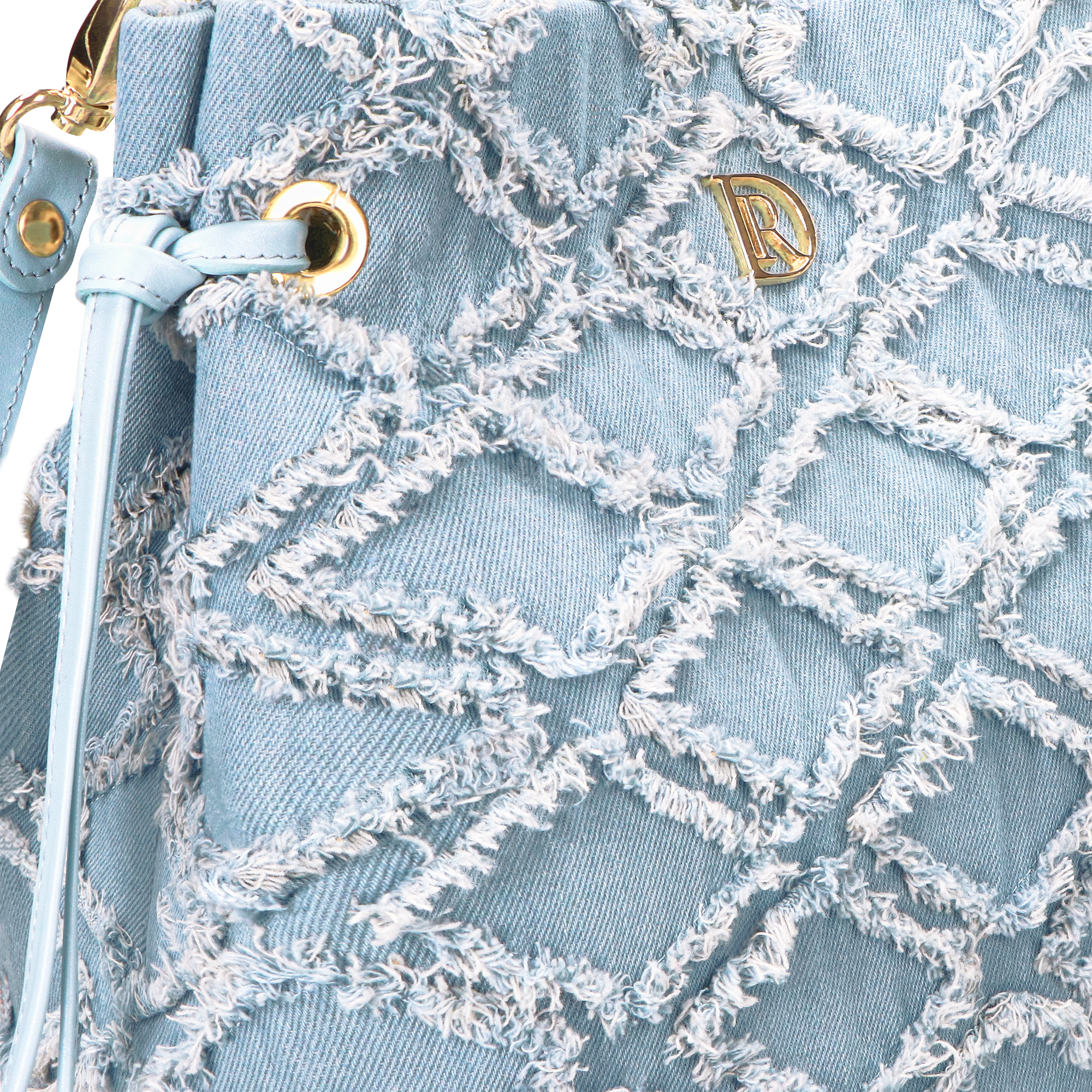 Lily Atlantis "LIGHT BLUE"