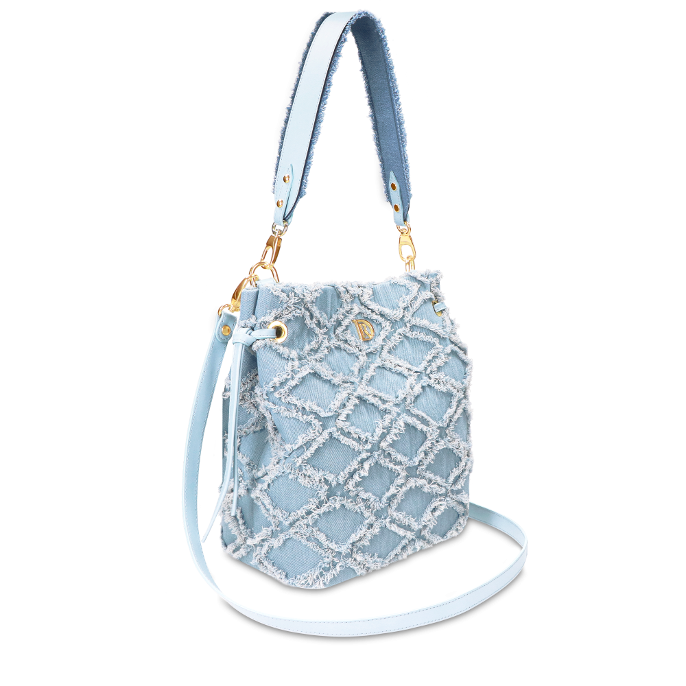 Lily Atlantis "LIGHT BLUE"