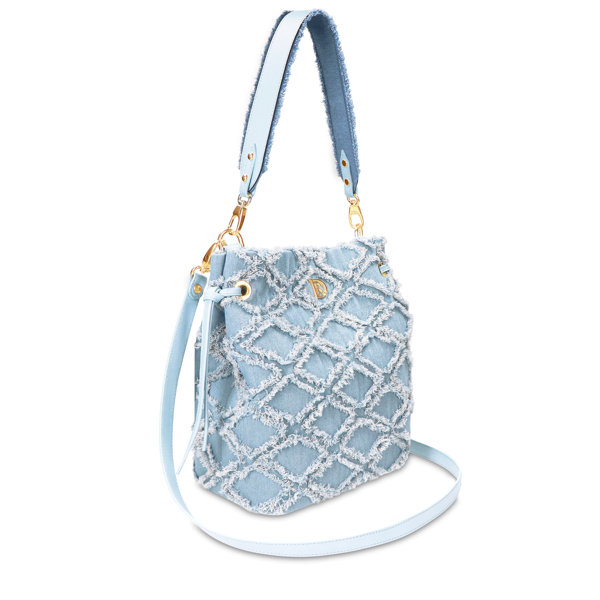 Lily Atlantis "LIGHT BLUE"