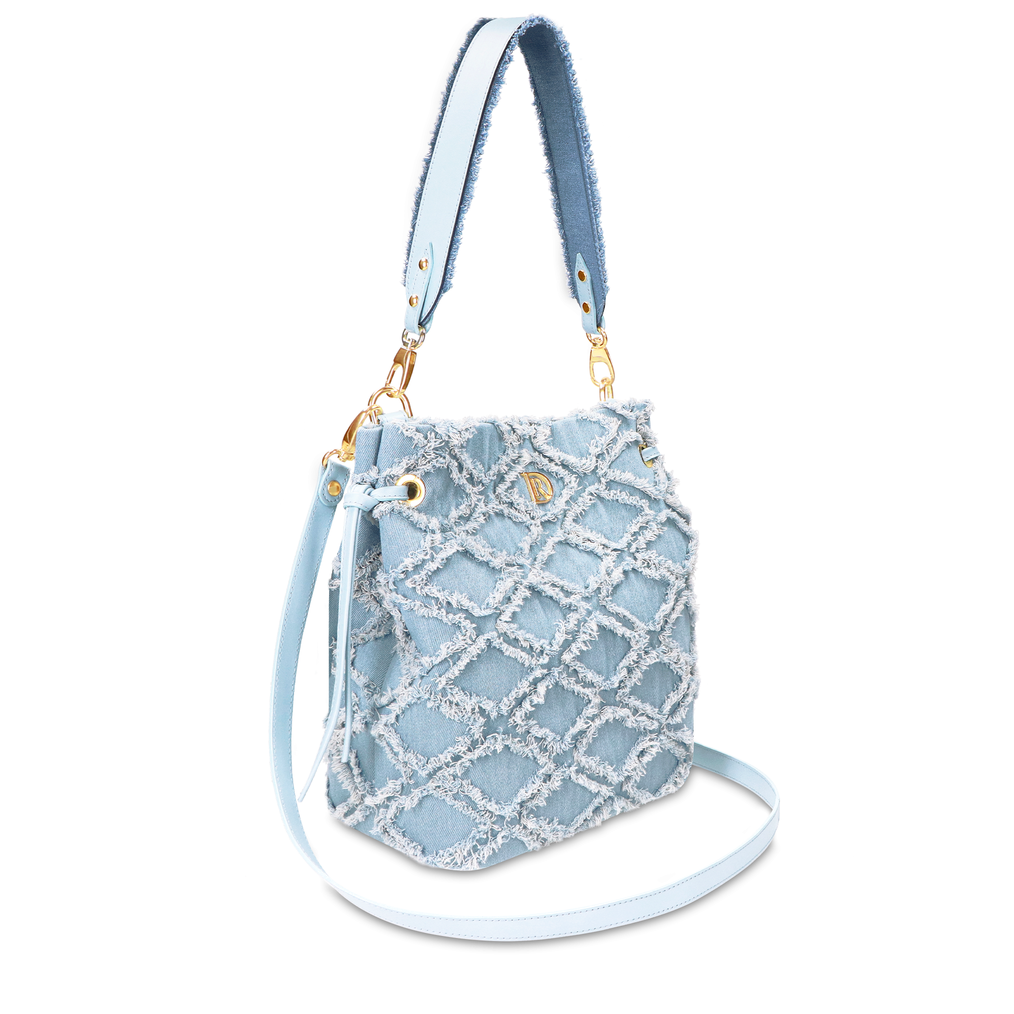 Lily Atlantis "LIGHT BLUE"