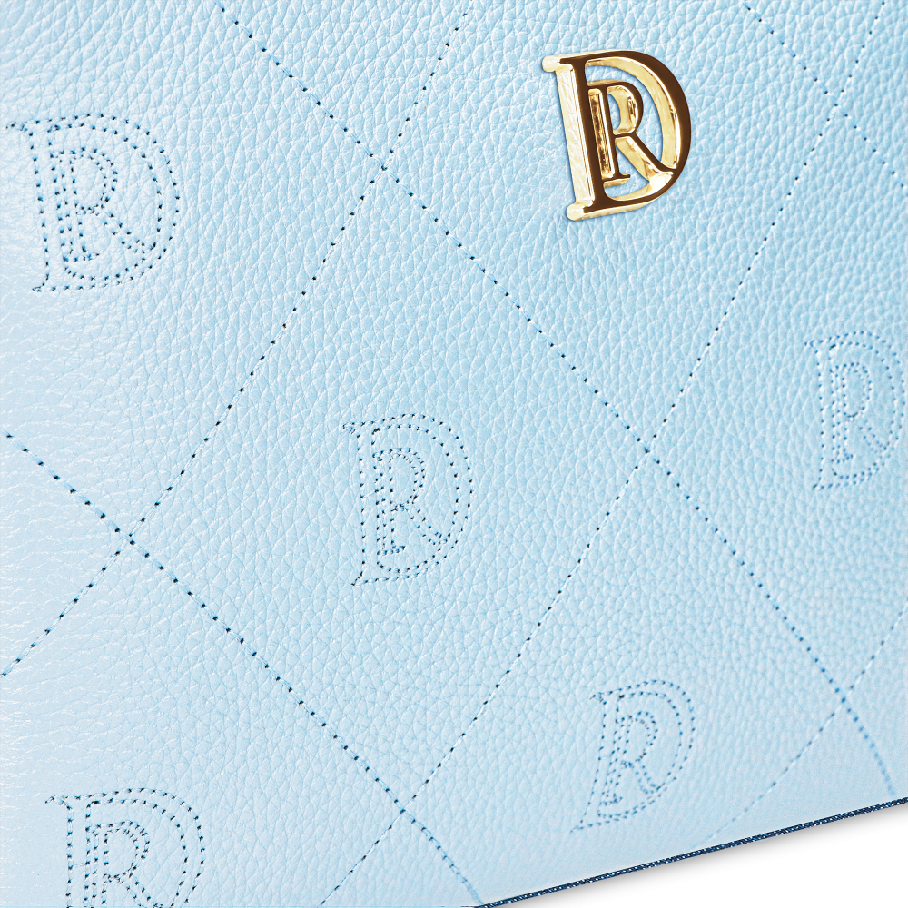 Briana Atlantis "LIGHT BLUE"