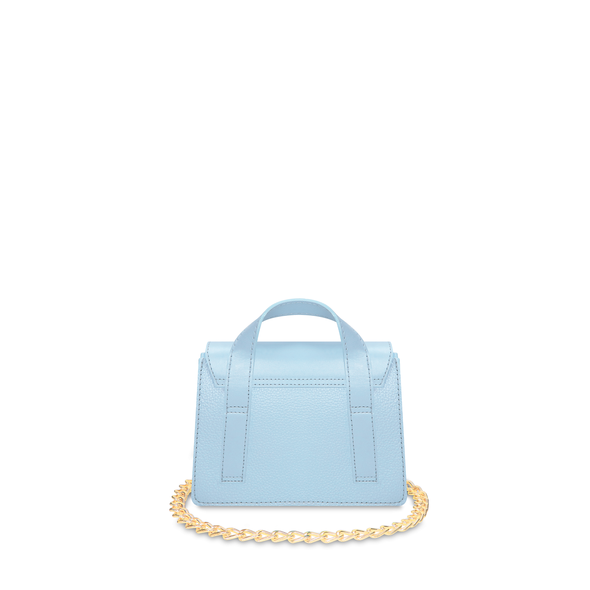 Khloe Vivisteria Atlantis "LIGHT BLUE"