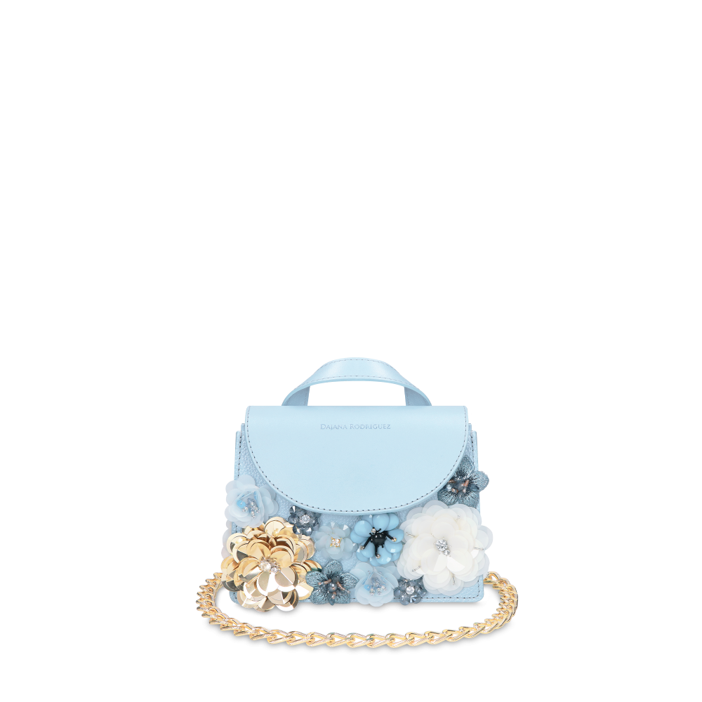 Khloe Vivisteria Atlantis "LIGHT BLUE"