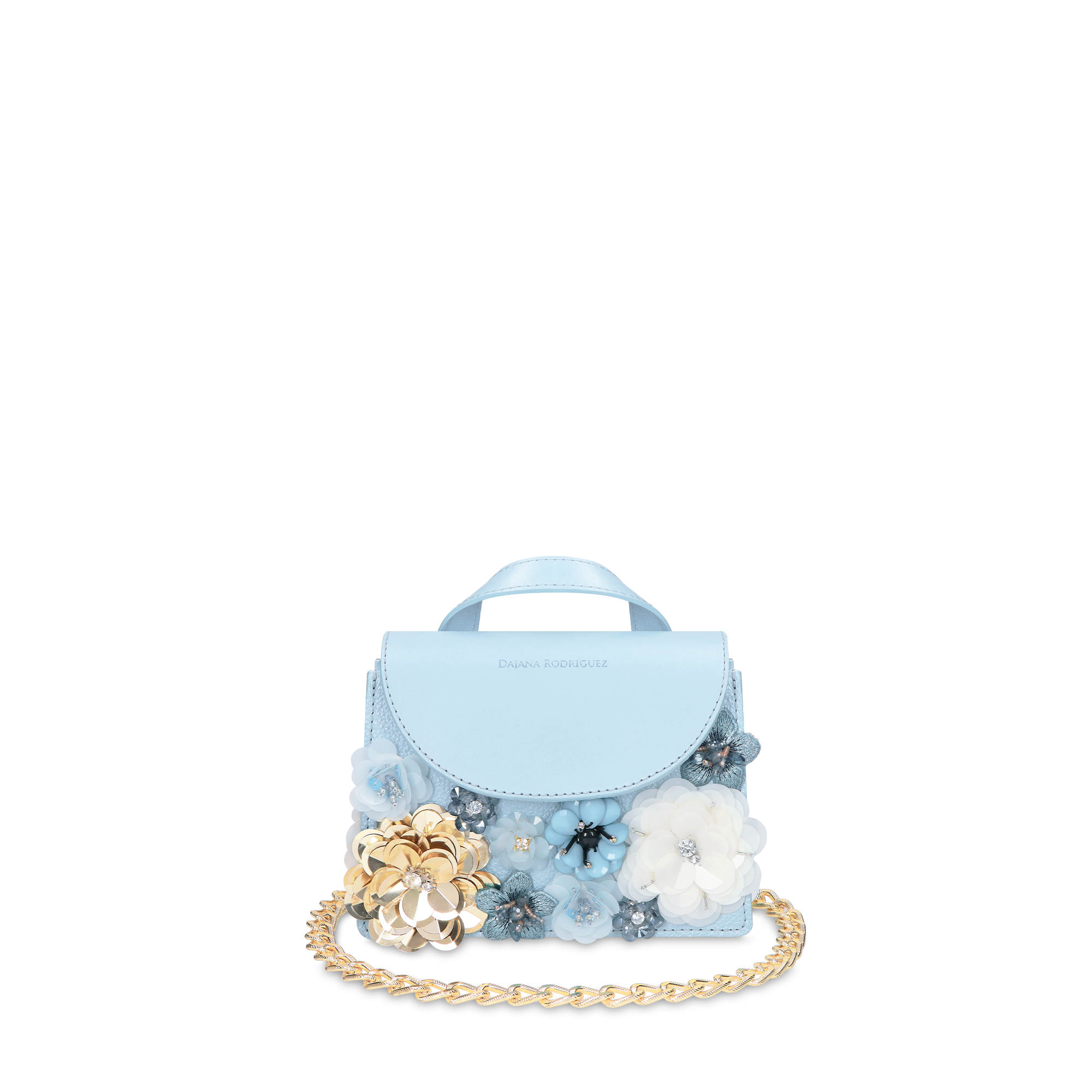 Khloe Vivisteria Atlantis "LIGHT BLUE"
