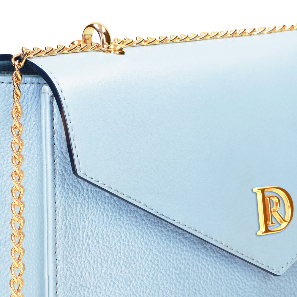 Lara Atlantis "LIGHT BLUE"