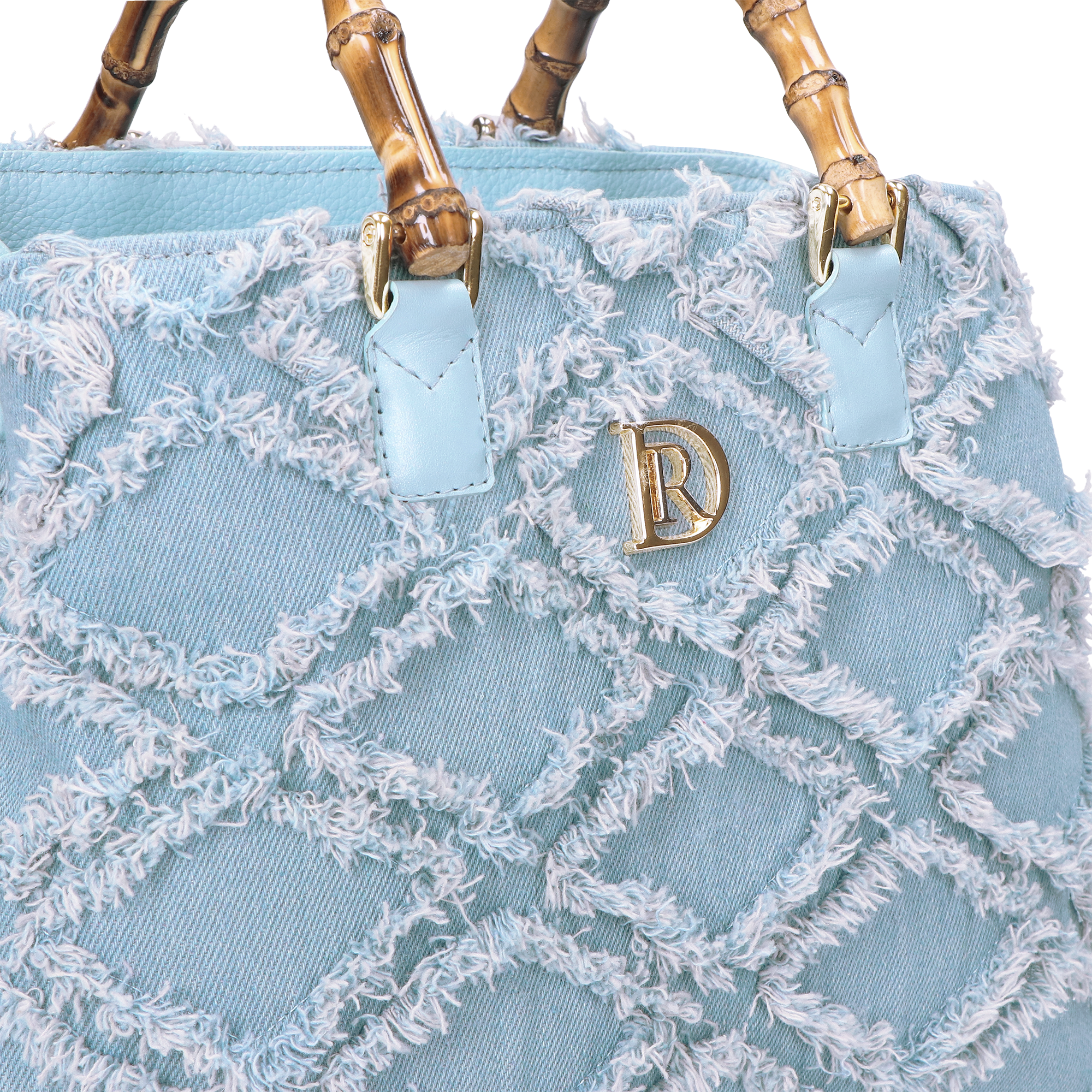 Lisa Atlantis "LIGHT BLUE"