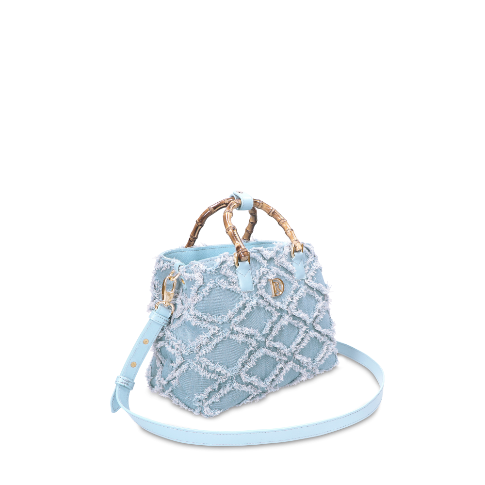 Lisa Atlantis "LIGHT BLUE"