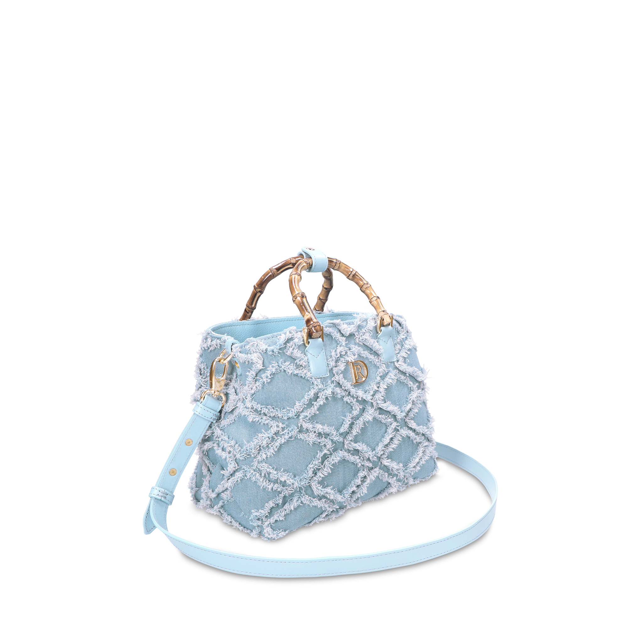 Lisa Atlantis "LIGHT BLUE"