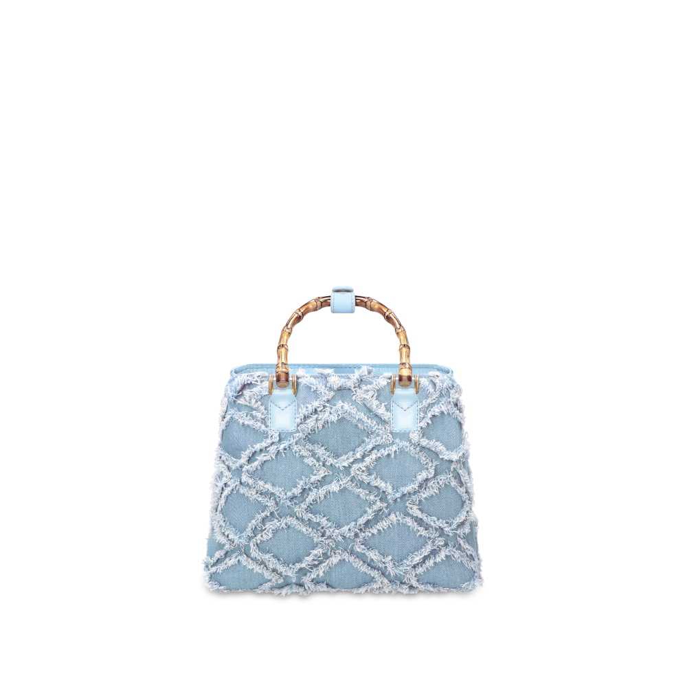 Lisa Atlantis "LIGHT BLUE"