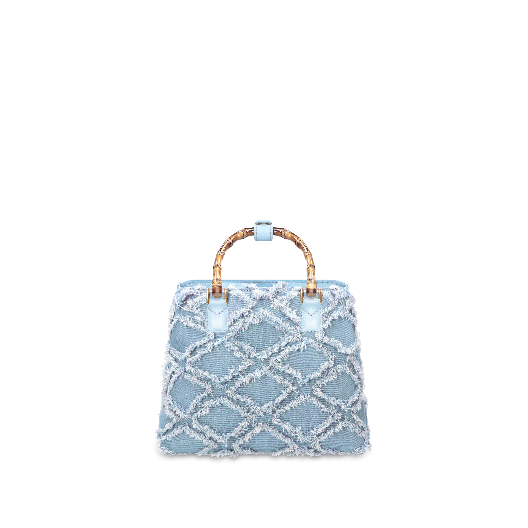 Lisa Atlantis "LIGHT BLUE"