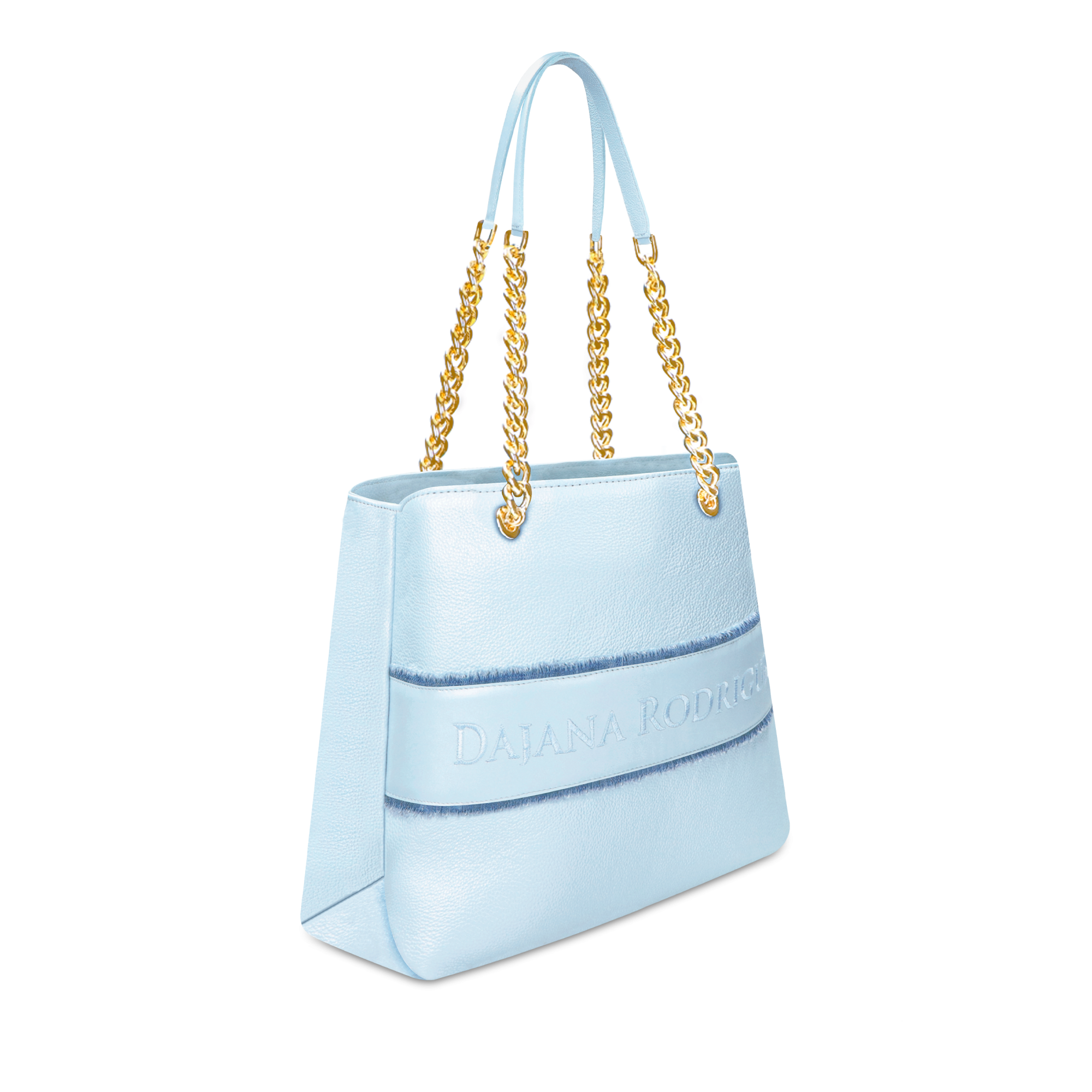Nicole Atlantis "AZUL CLARO"