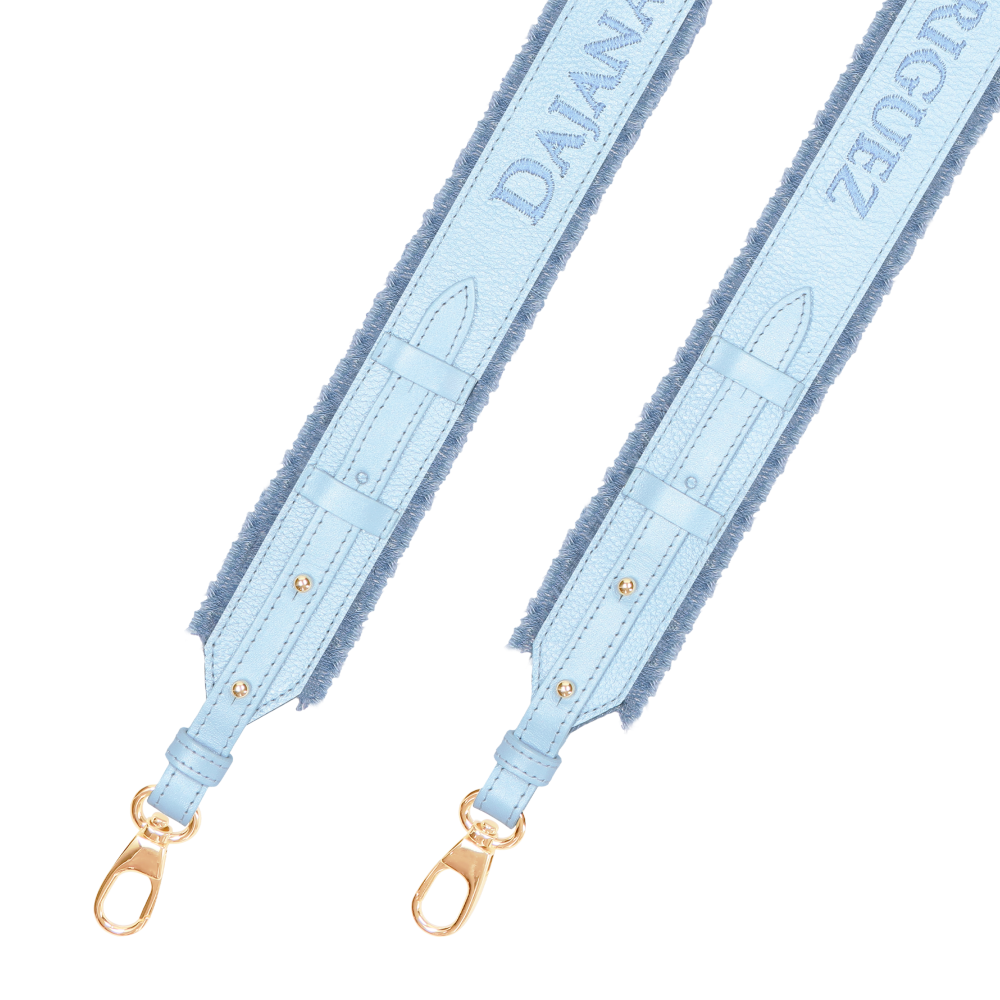 Strap Atlantis "LIGHT BLUE"