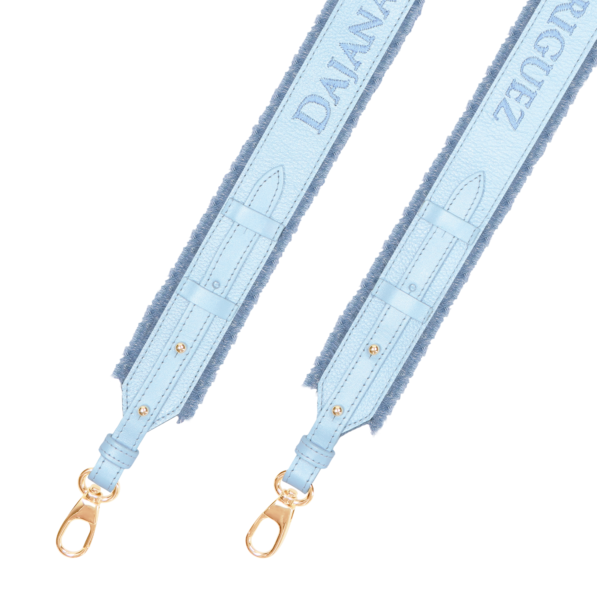 Strap Atlantis "LIGHT BLUE"