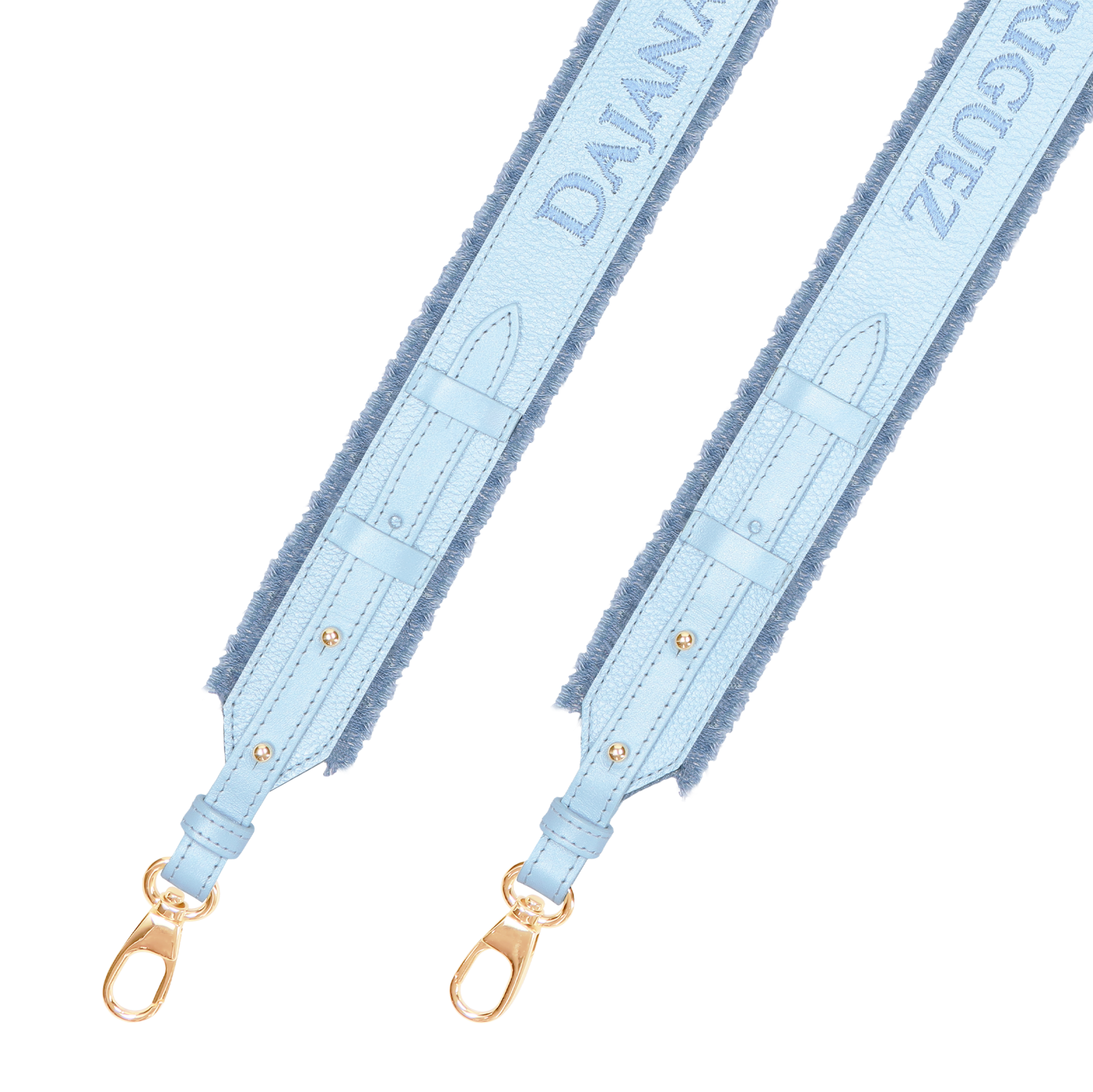 Strap Atlantis "LIGHT BLUE"