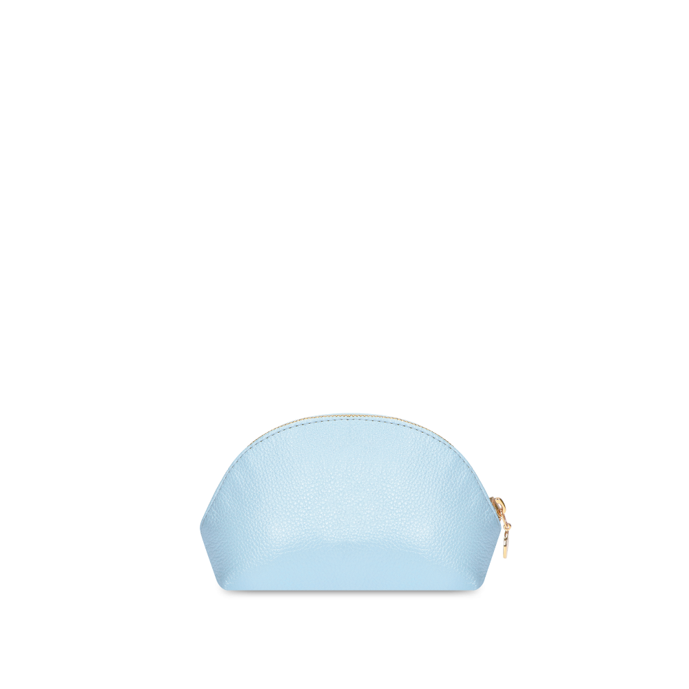 Cosmetic bag Atlantis "LIGHT BLUE"