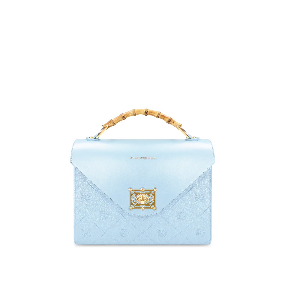 Vivienne Atlantis "LIGHT BLUE"