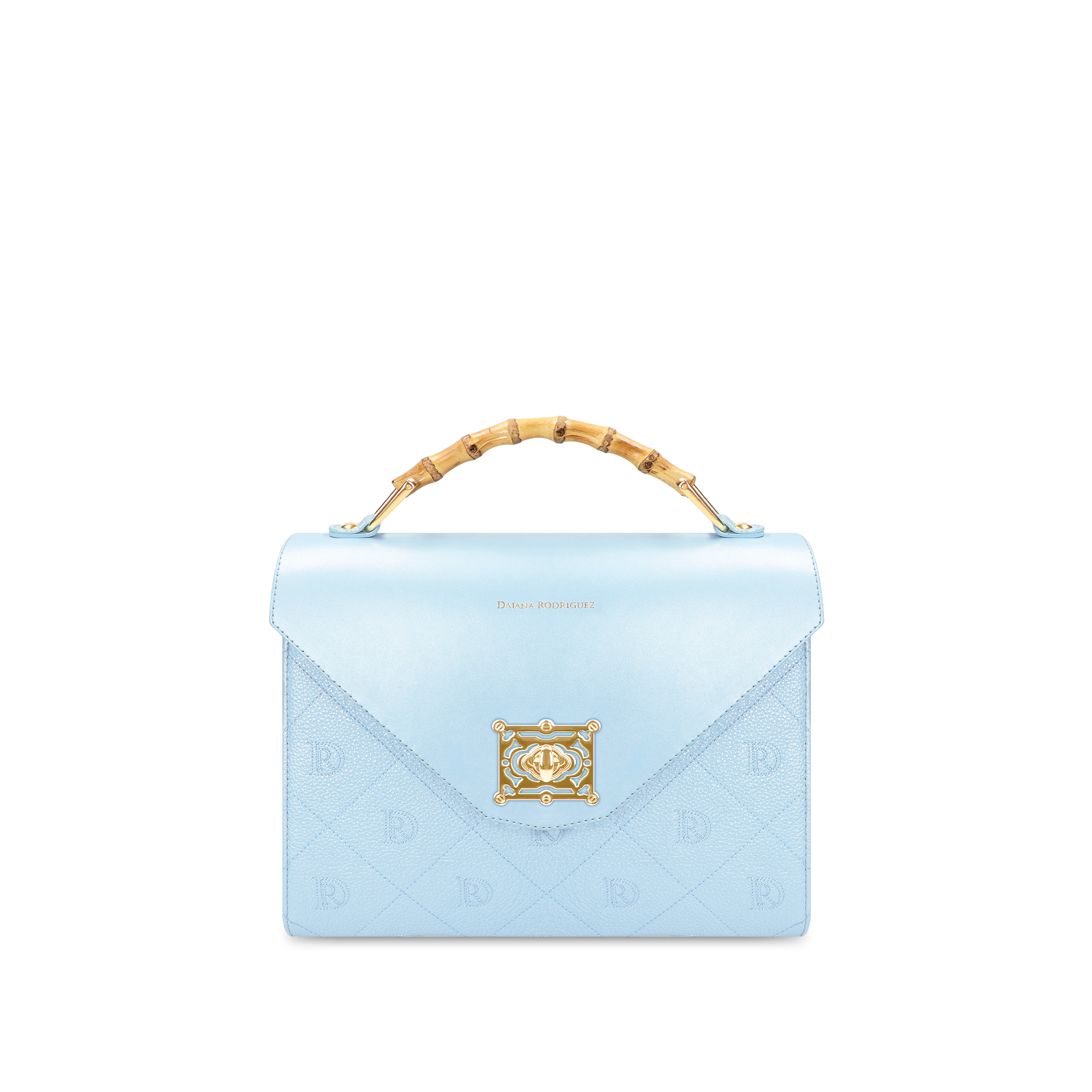 Vivienne Atlantis "LIGHT BLUE"