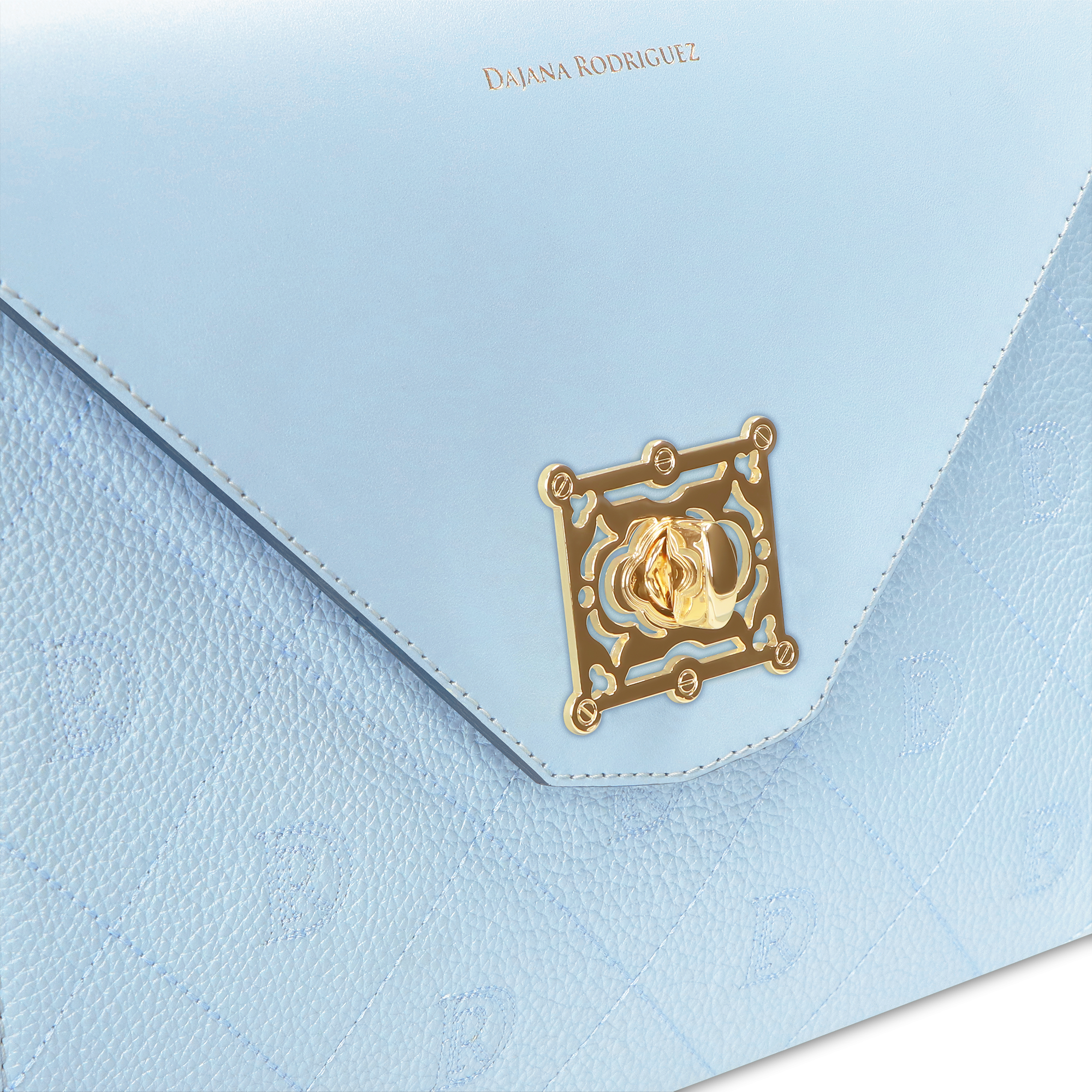 Vivienne Atlantis "LIGHT BLUE"