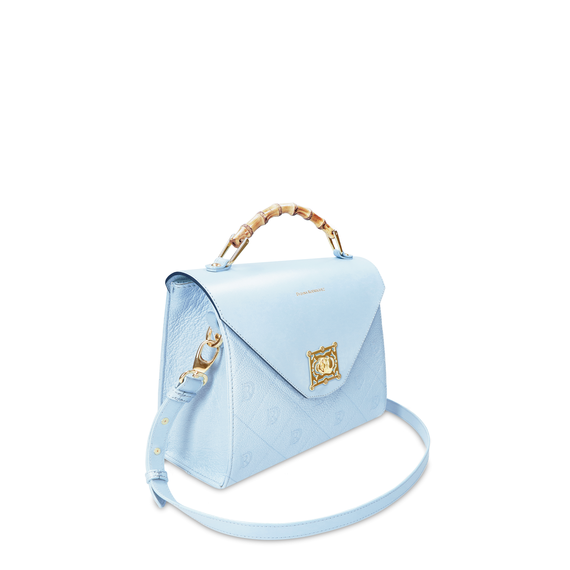 Vivienne Atlantis "LIGHT BLUE"