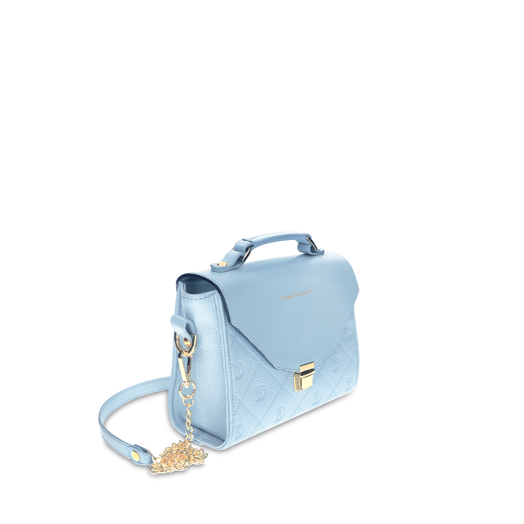 Bella Atlantis "LIGHT BLUE"