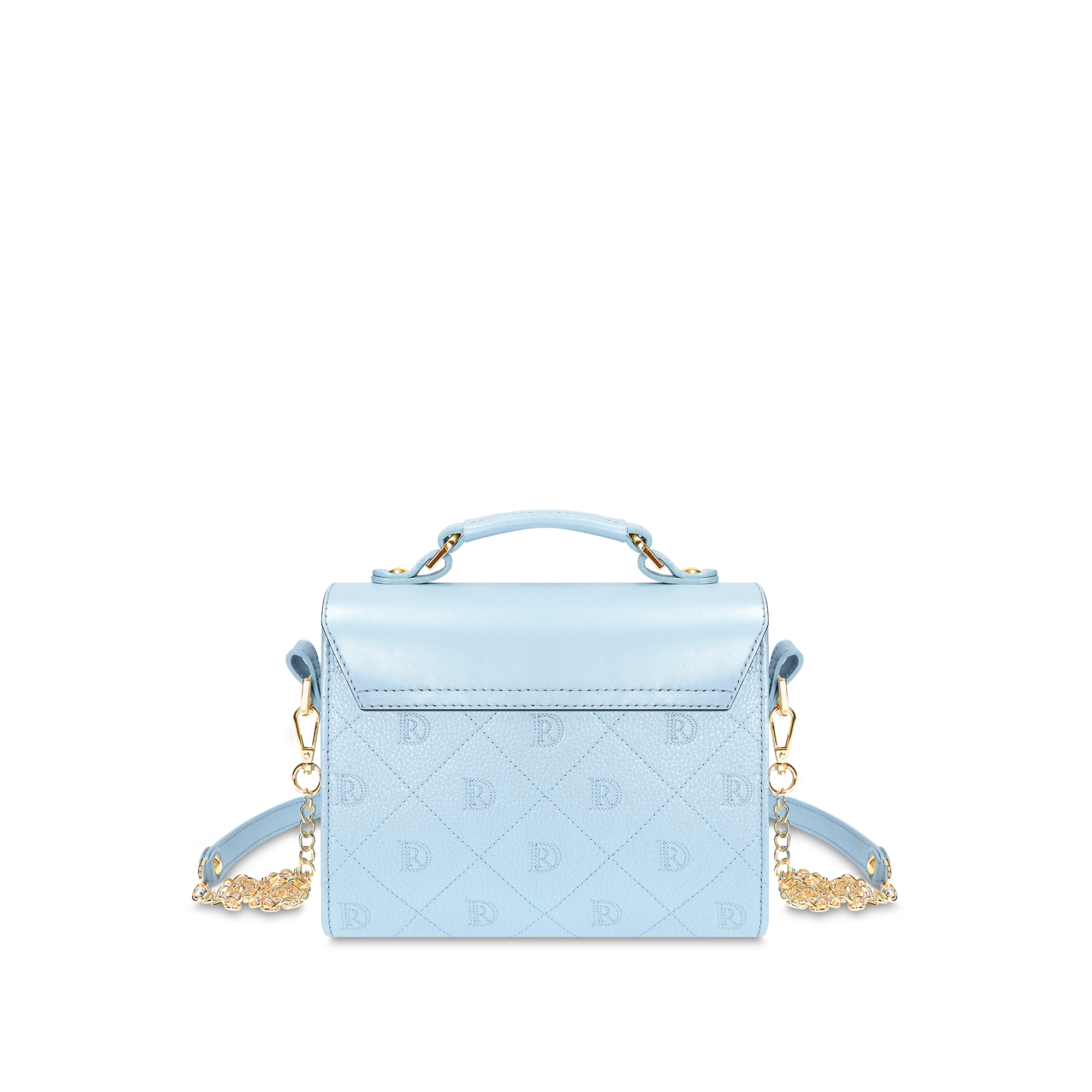 Bella Atlantis "LIGHT BLUE"