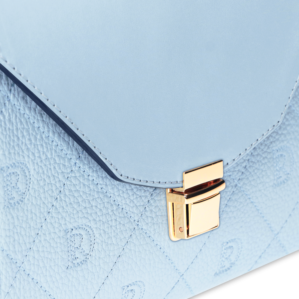 Bella Atlantis "LIGHT BLUE"