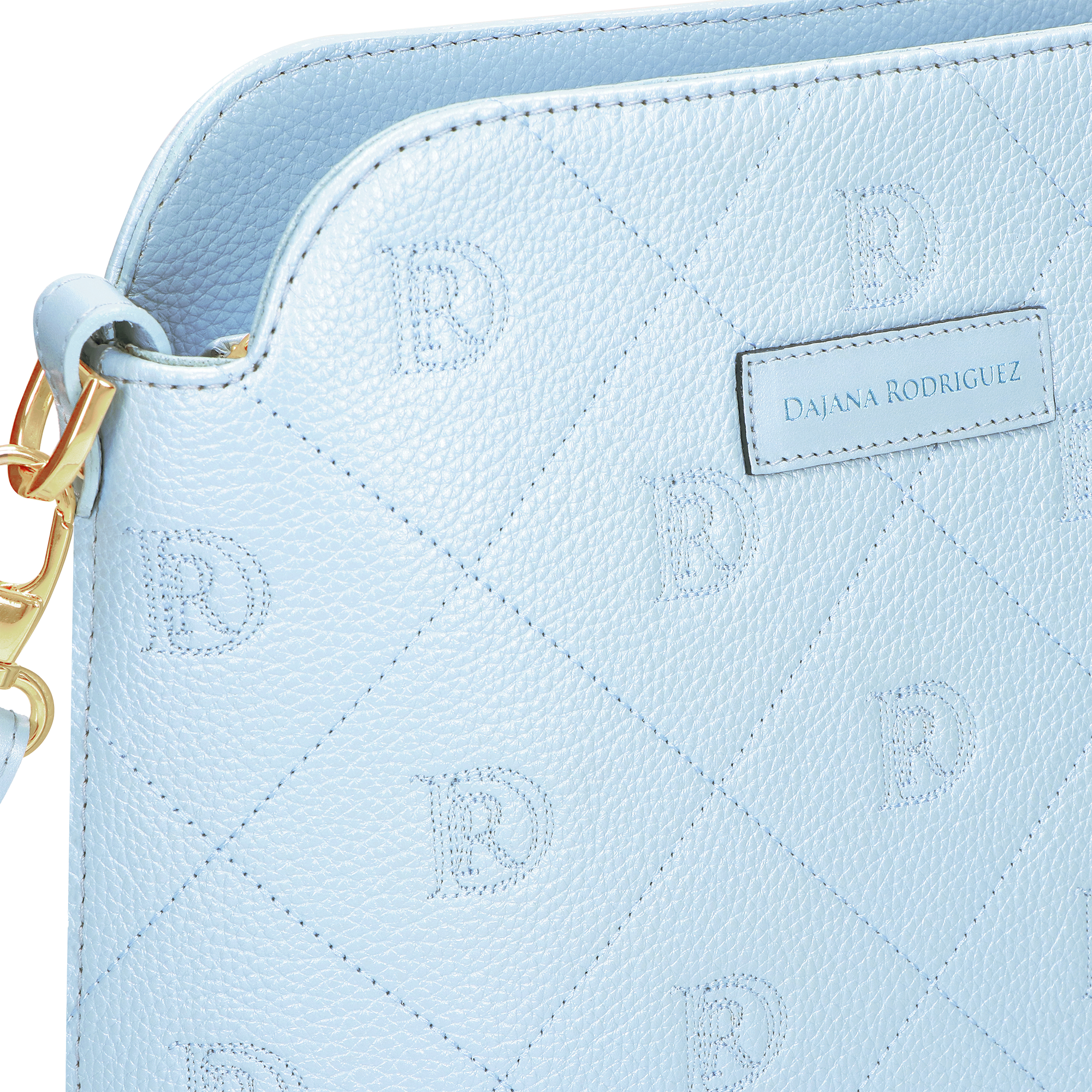 Mia Atlantis "LIGHT BLUE"