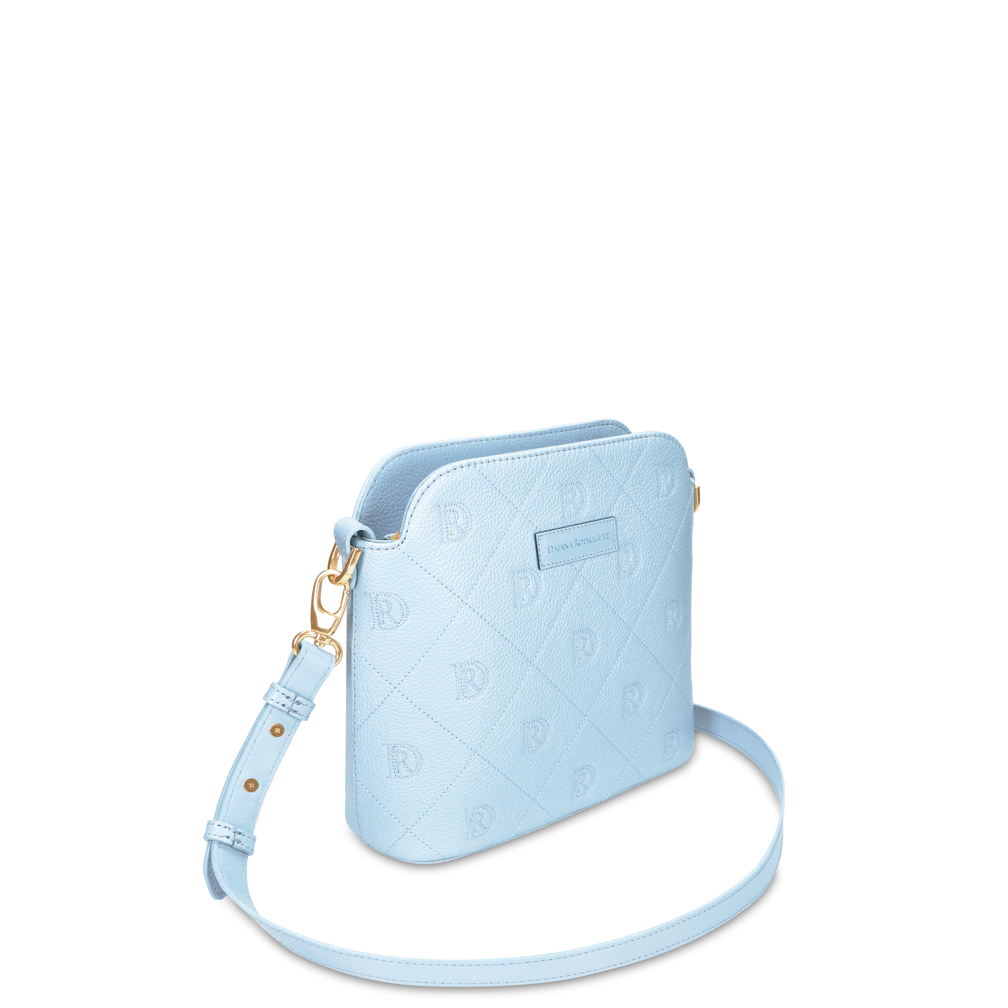 Mia Atlantis "LIGHT BLUE"