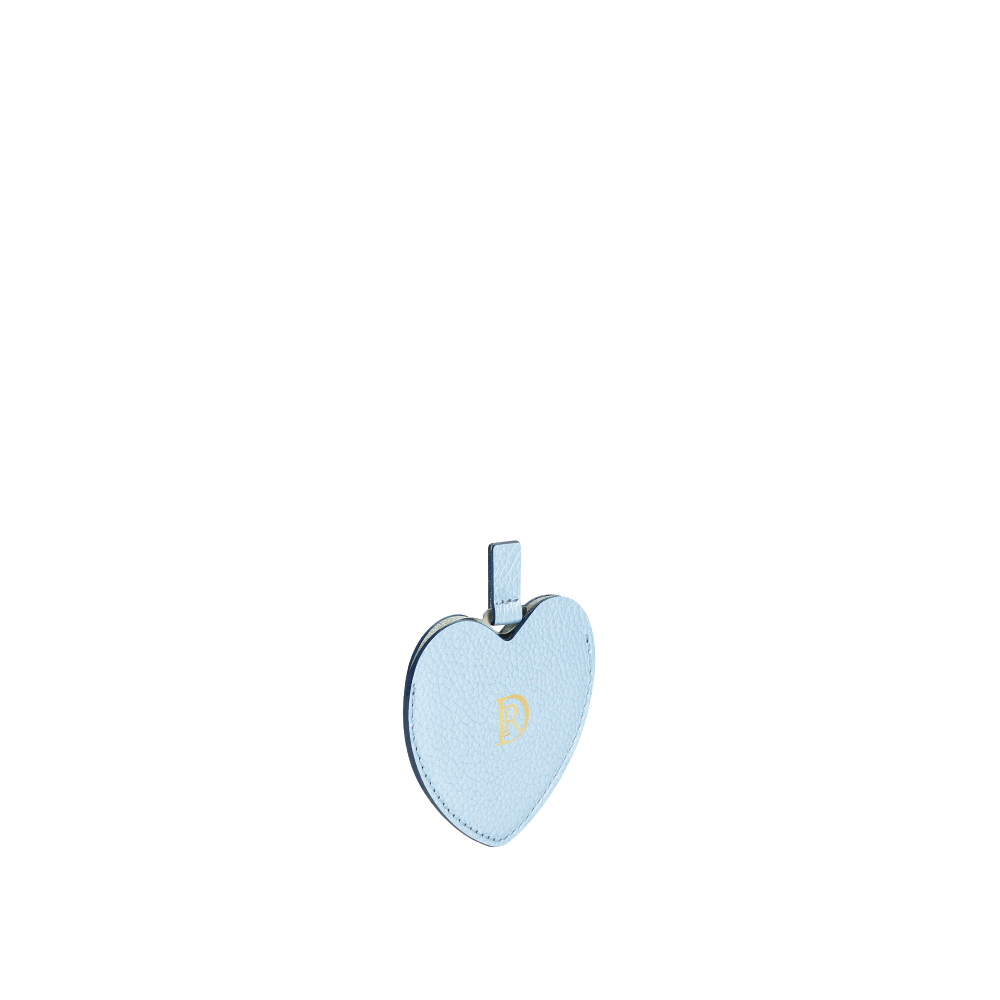 Mirror Heart Atlantis
