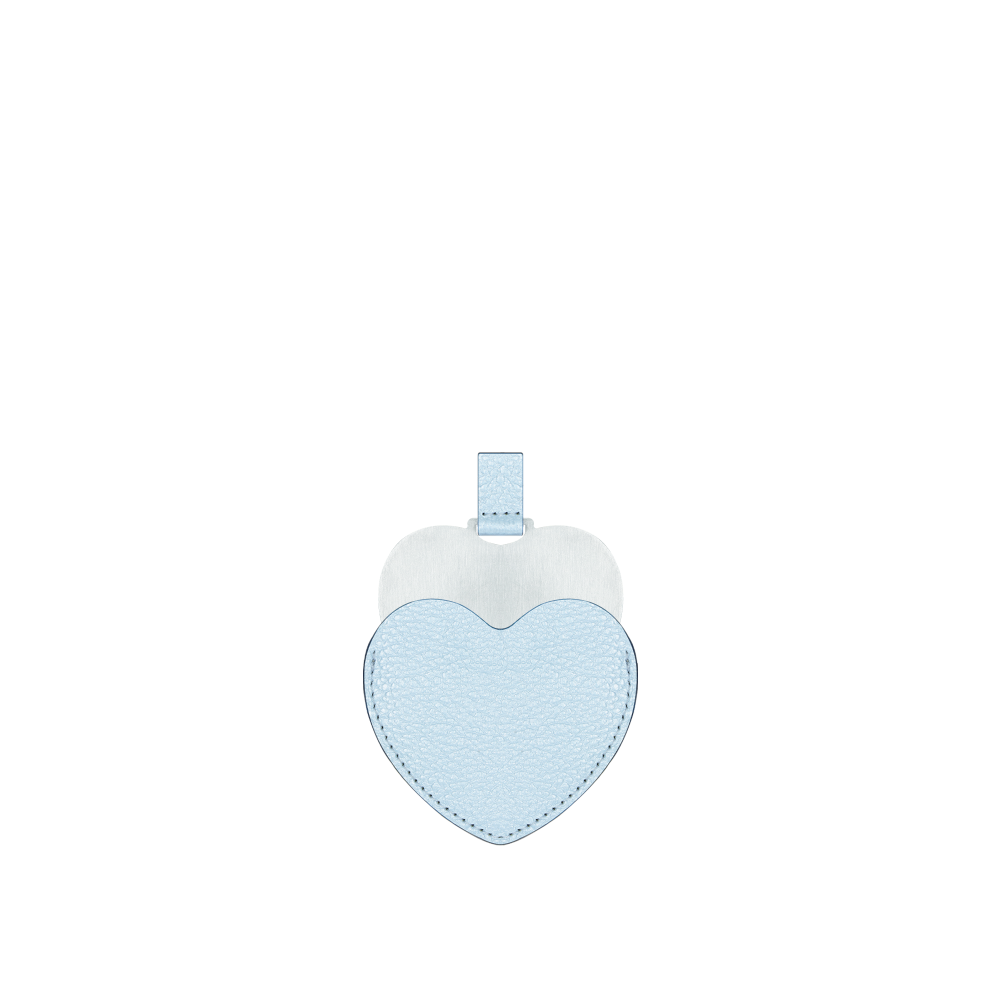 Mirror Heart Atlantis