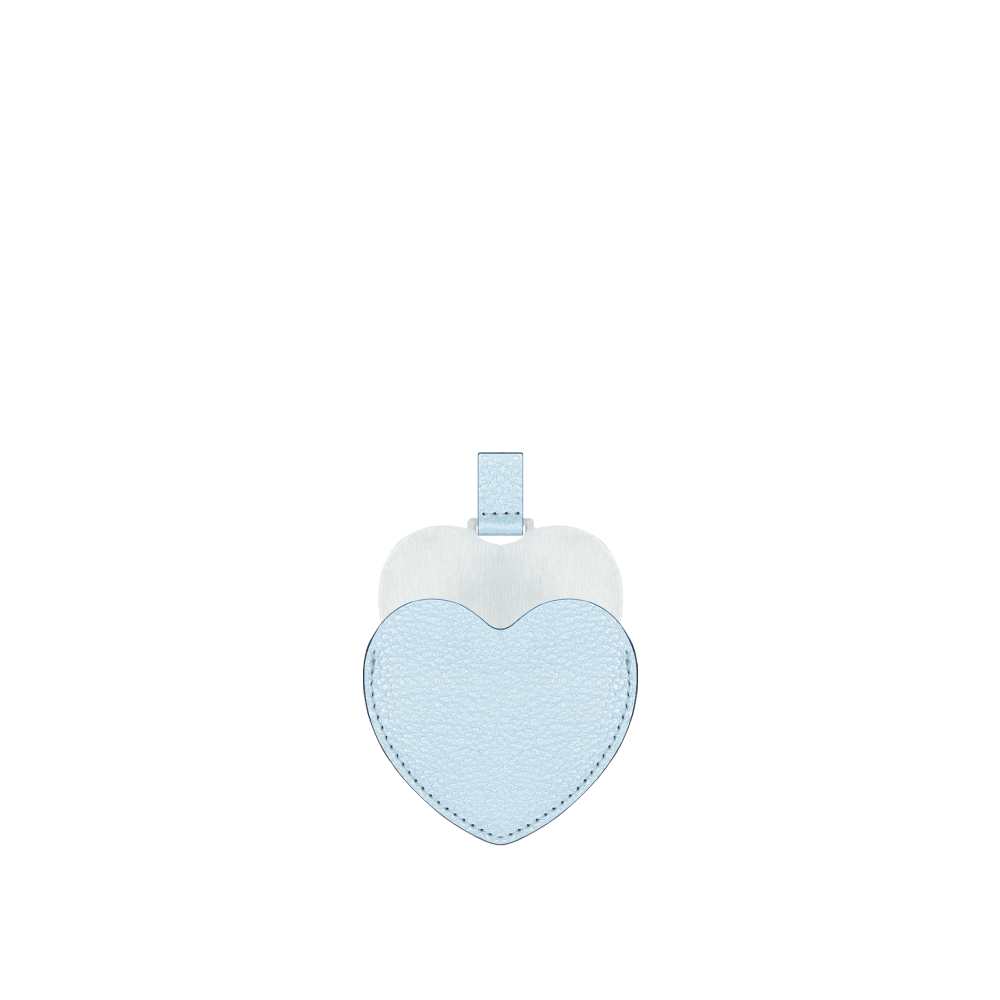 Mirror Heart Atlantis "LIGHT BLUE"