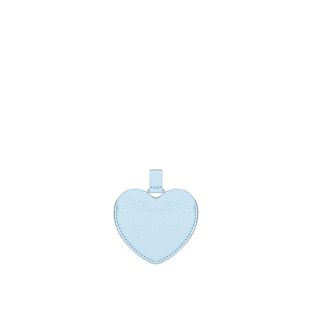 Mirror Heart Atlantis "LIGHT BLUE"