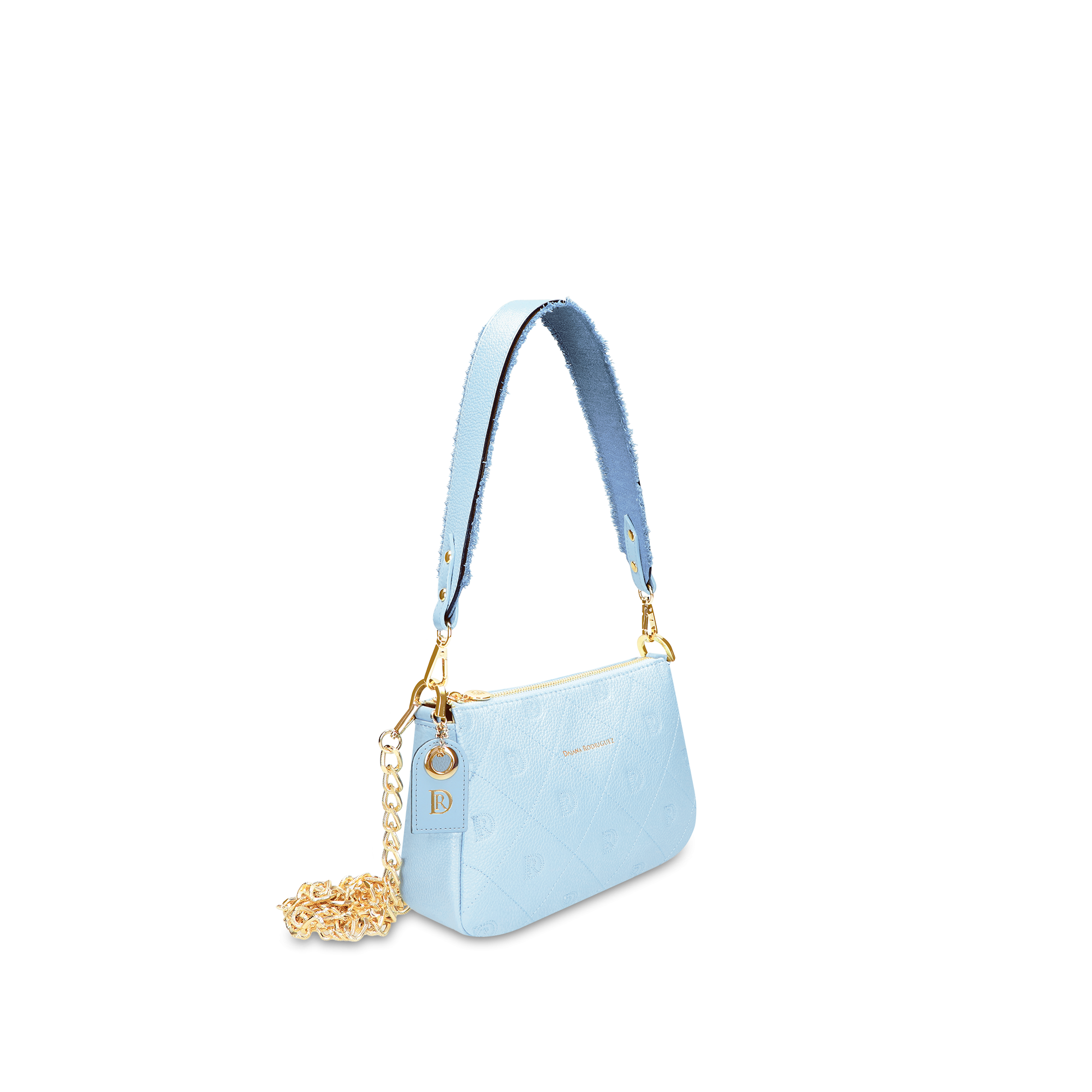 Viktoria Atlantis "LIGHT BLUE"
