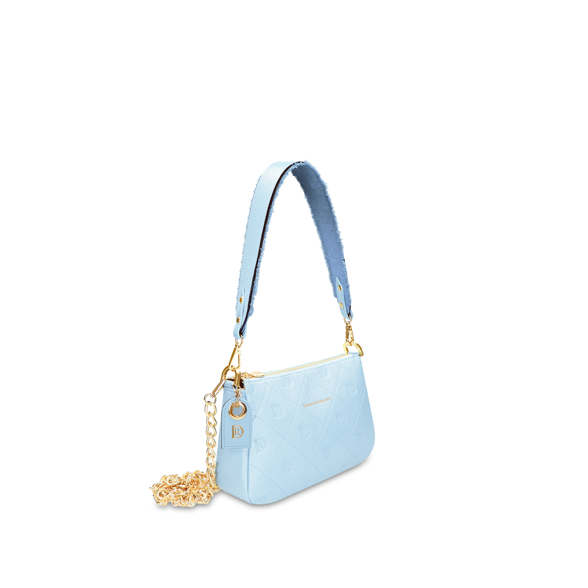 Viktoria Atlantis "BLEDOMODRÁ"