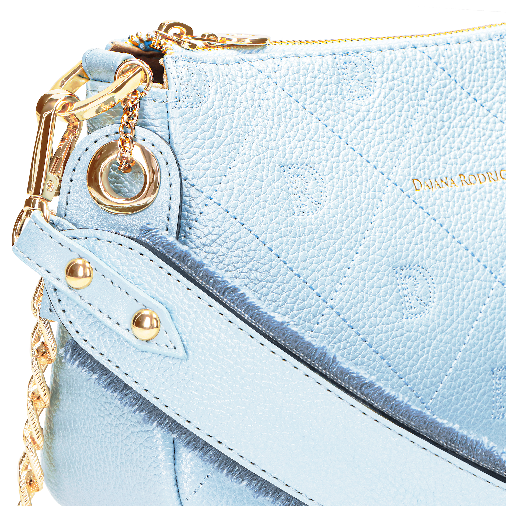 Viktoria Atlantis "LIGHT BLUE"
