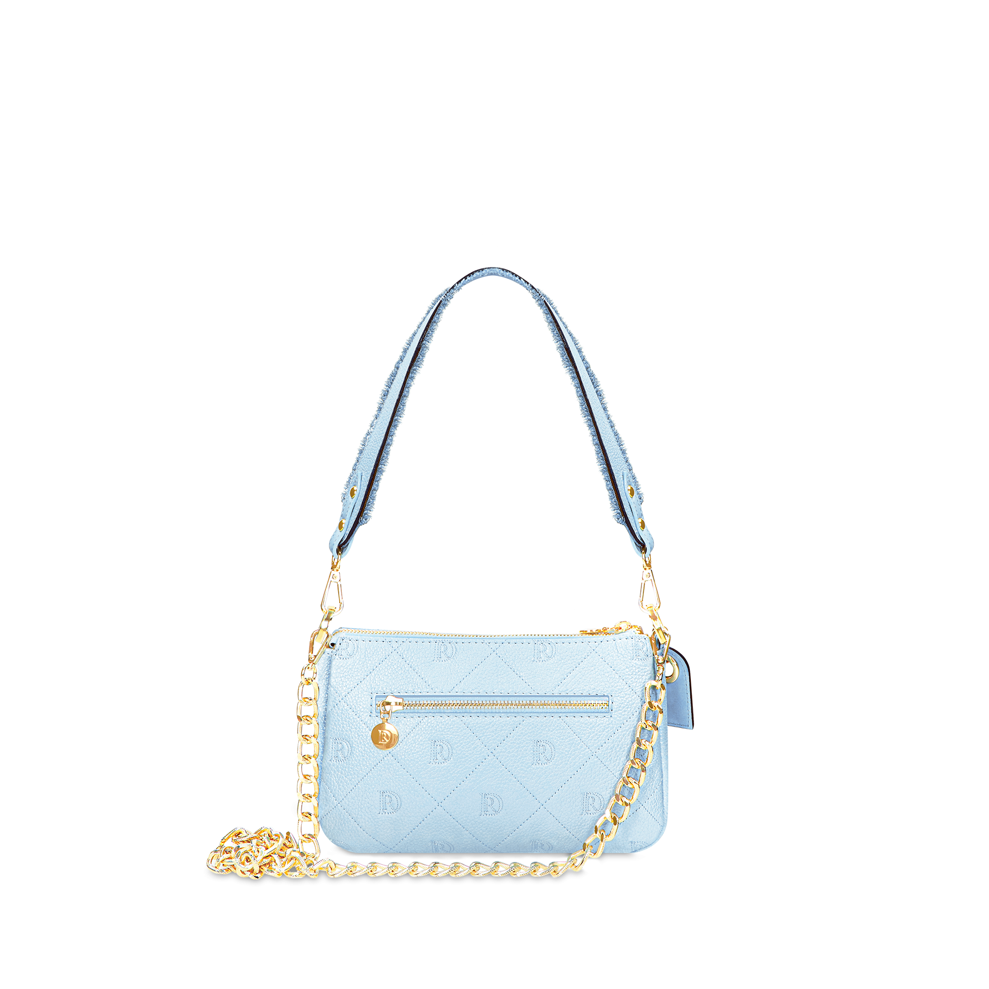 Viktoria Atlantis "LIGHT BLUE"