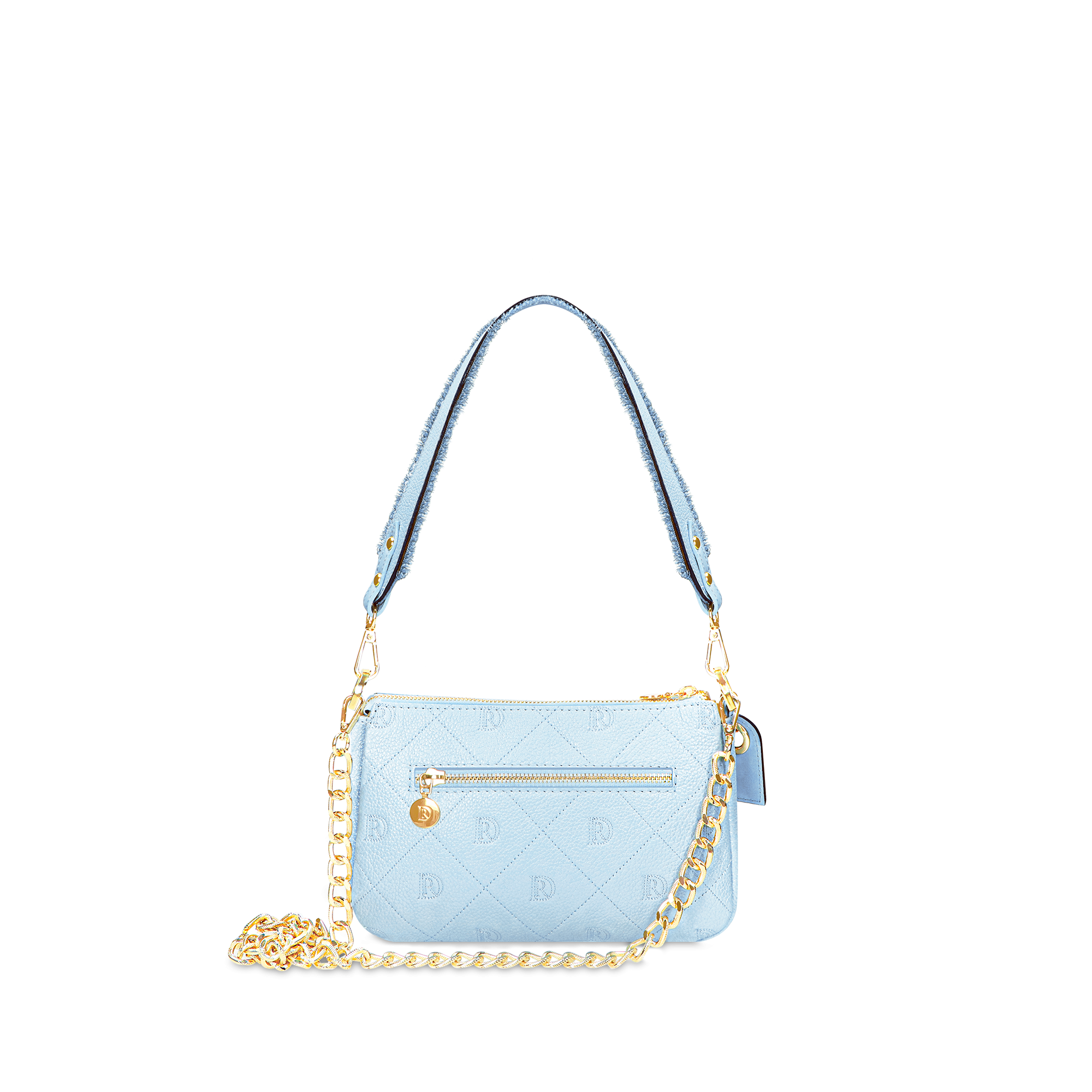 Viktoria Atlantis "BLEDOMODRÁ"