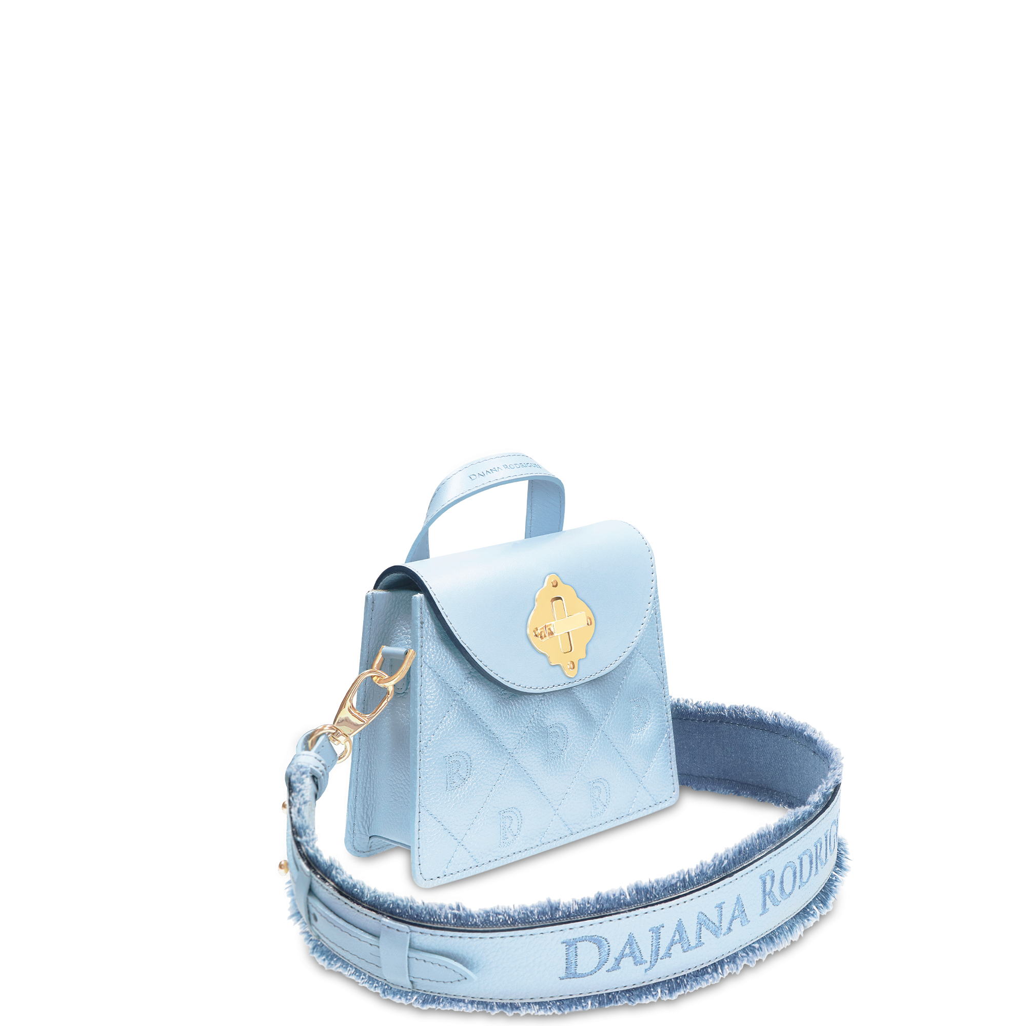 Khloe Atlantis "BLEDOMODRÁ"