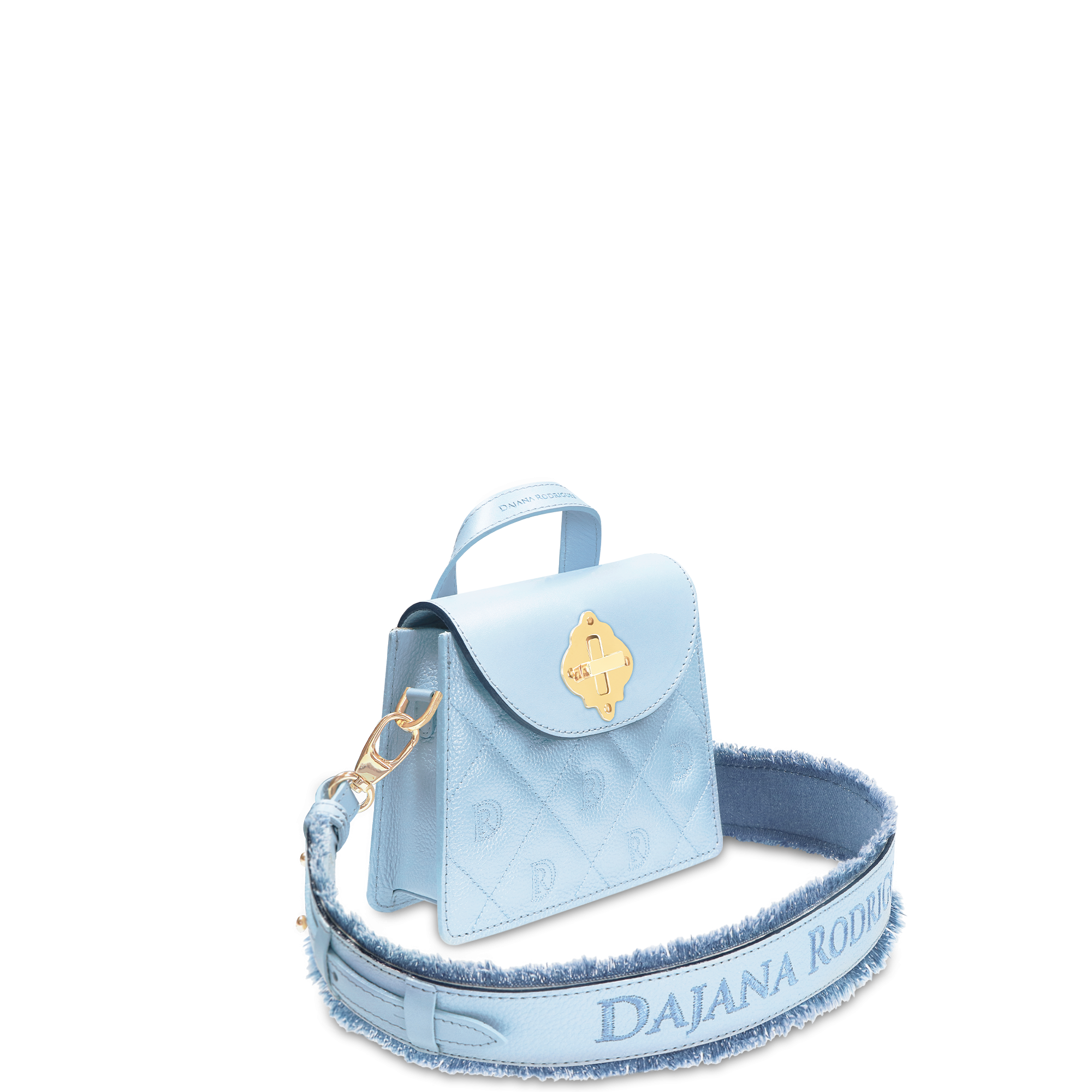 Khloe Atlantis "LIGHT BLUE"