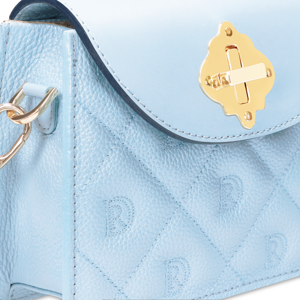 Khloe Atlantis "LIGHT BLUE"