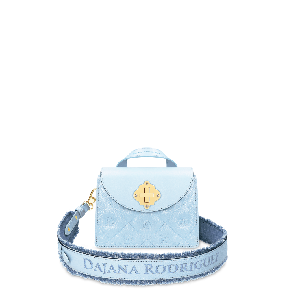 Khloe Atlantis "LIGHT BLUE"