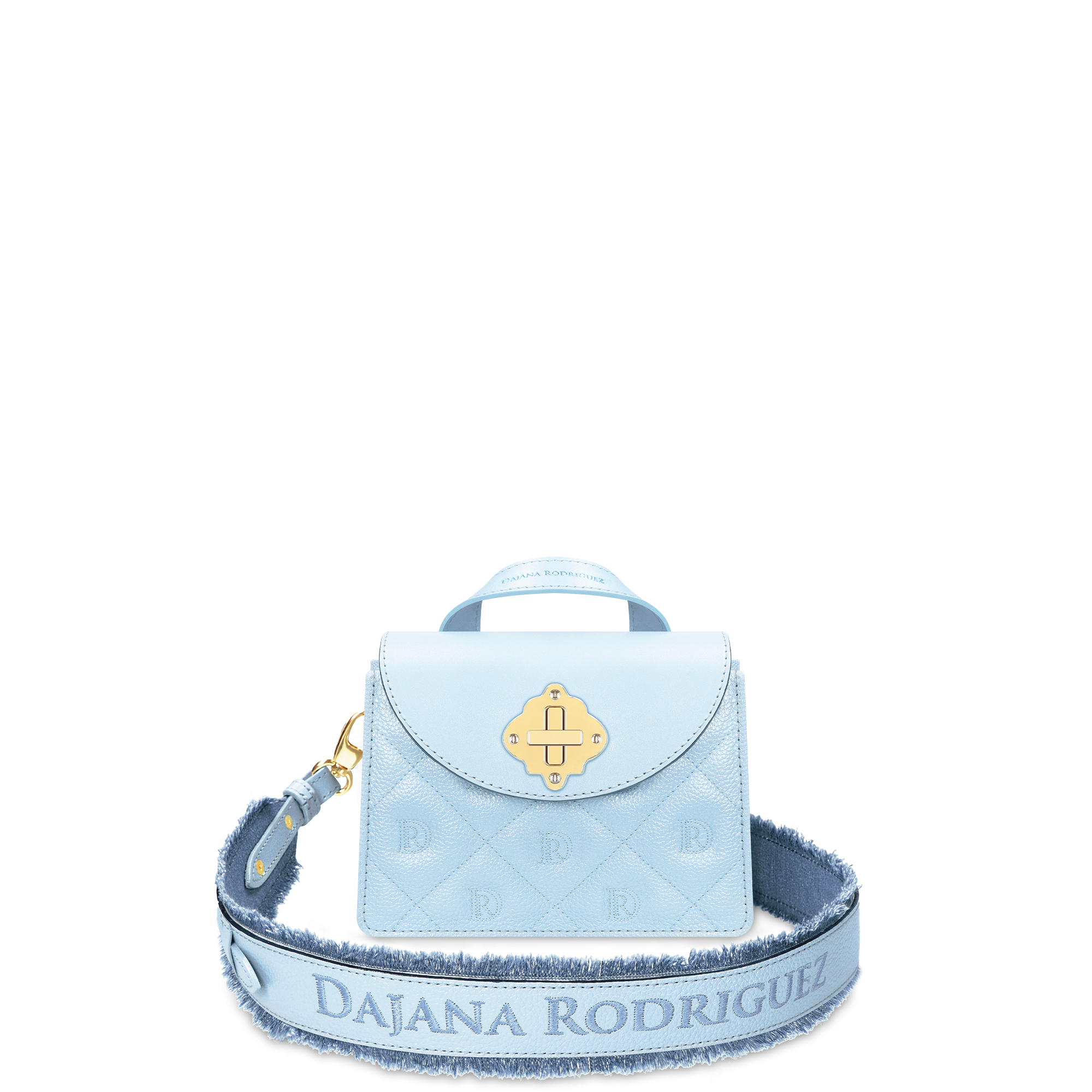 Khloe Atlantis "BLEDOMODRÁ"