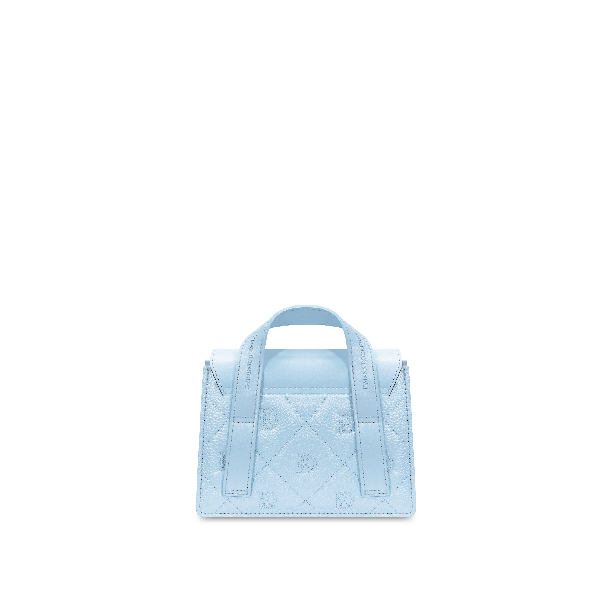 Khloe Atlantis "BLEDOMODRÁ"