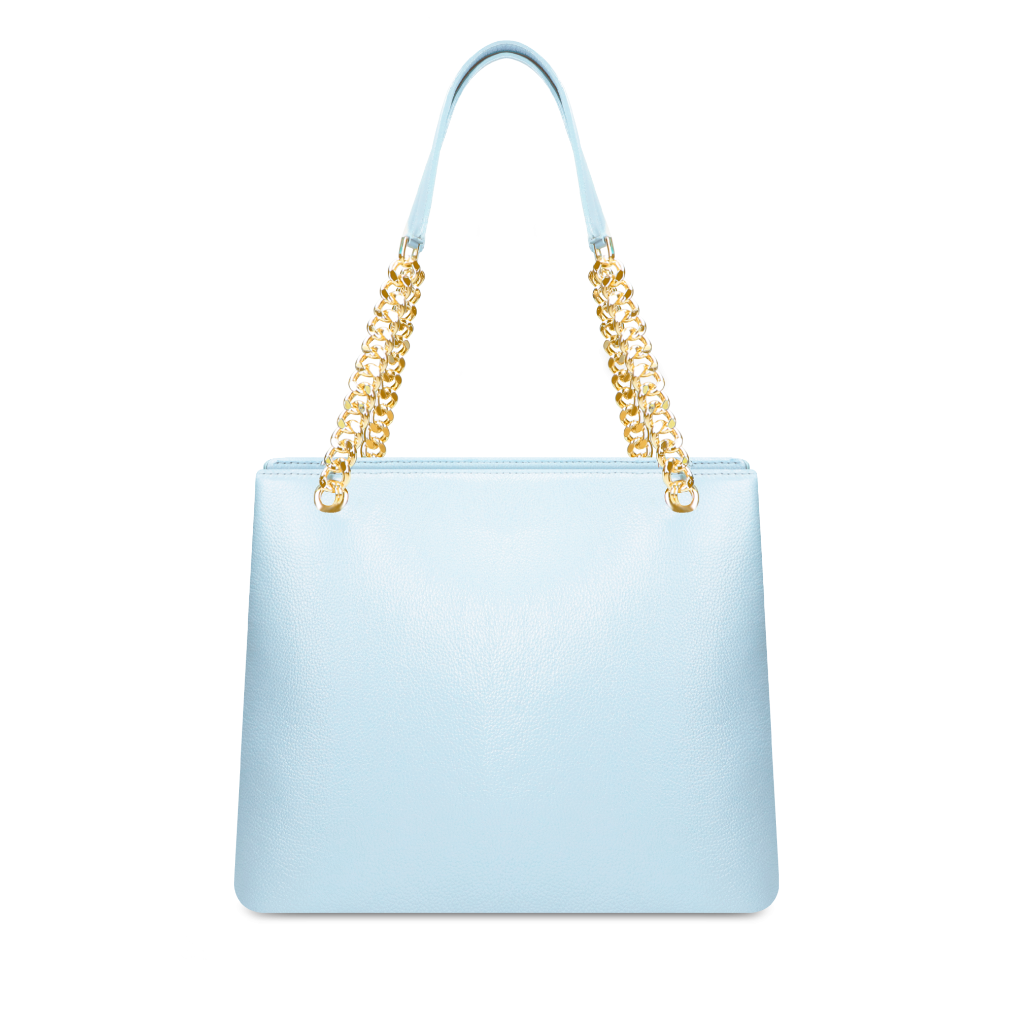 Nicole Atlantis "BLEDOMODRÁ"