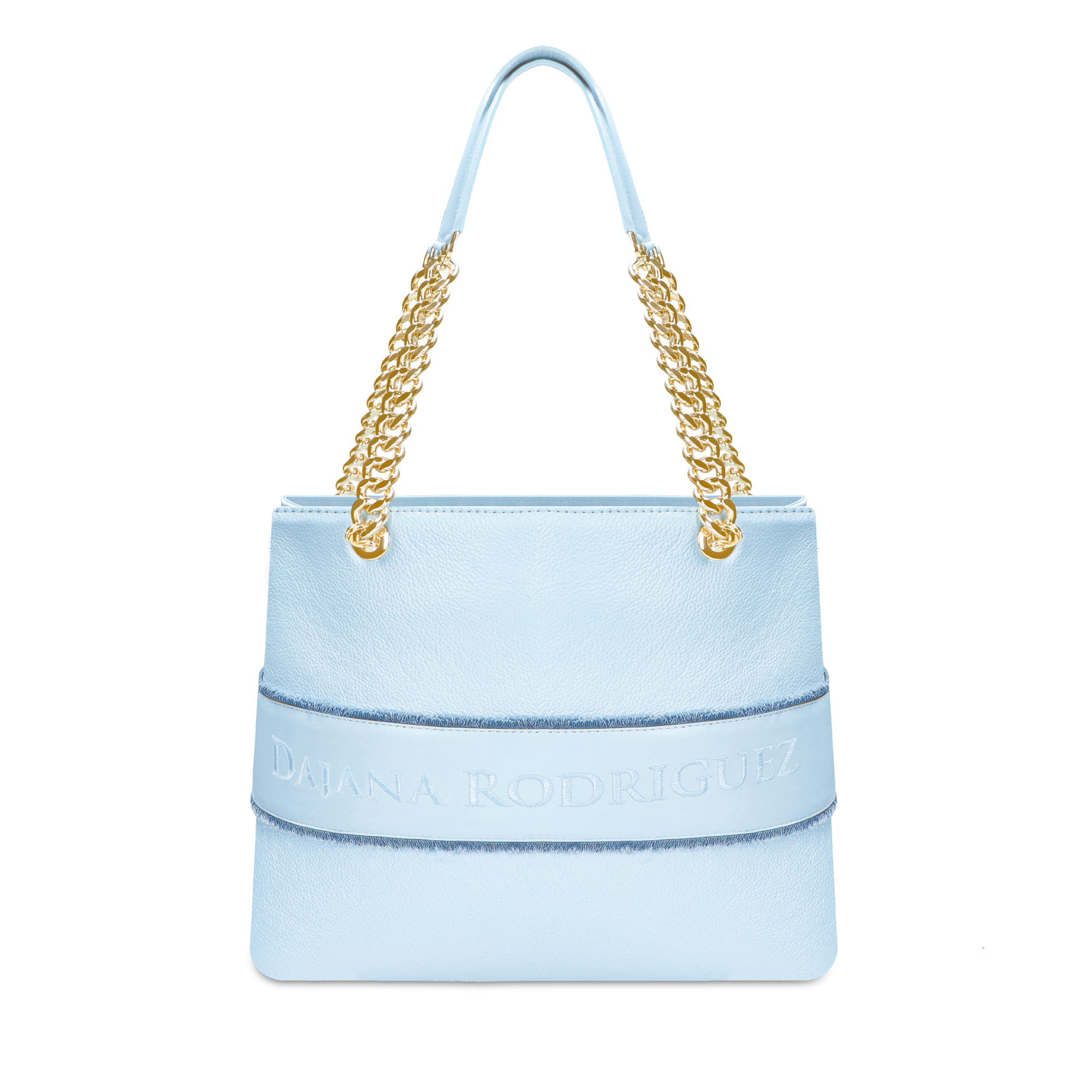 Nicole Atlantis "AZUL CLARO"