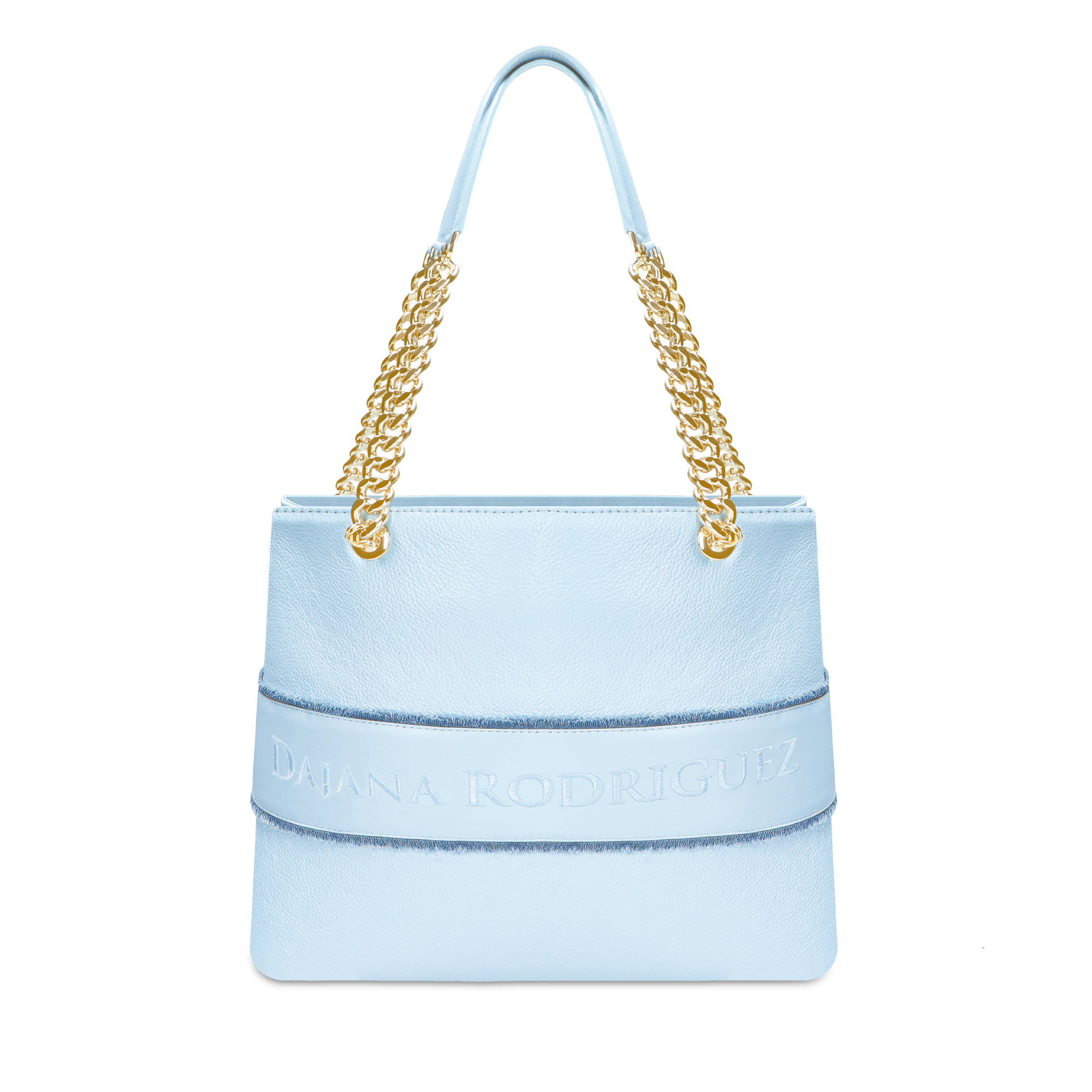 Nicole Atlantis "BLEDOMODRÁ"