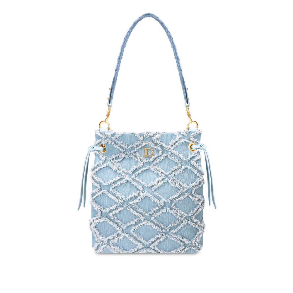 Lily Atlantis "LIGHT BLUE"