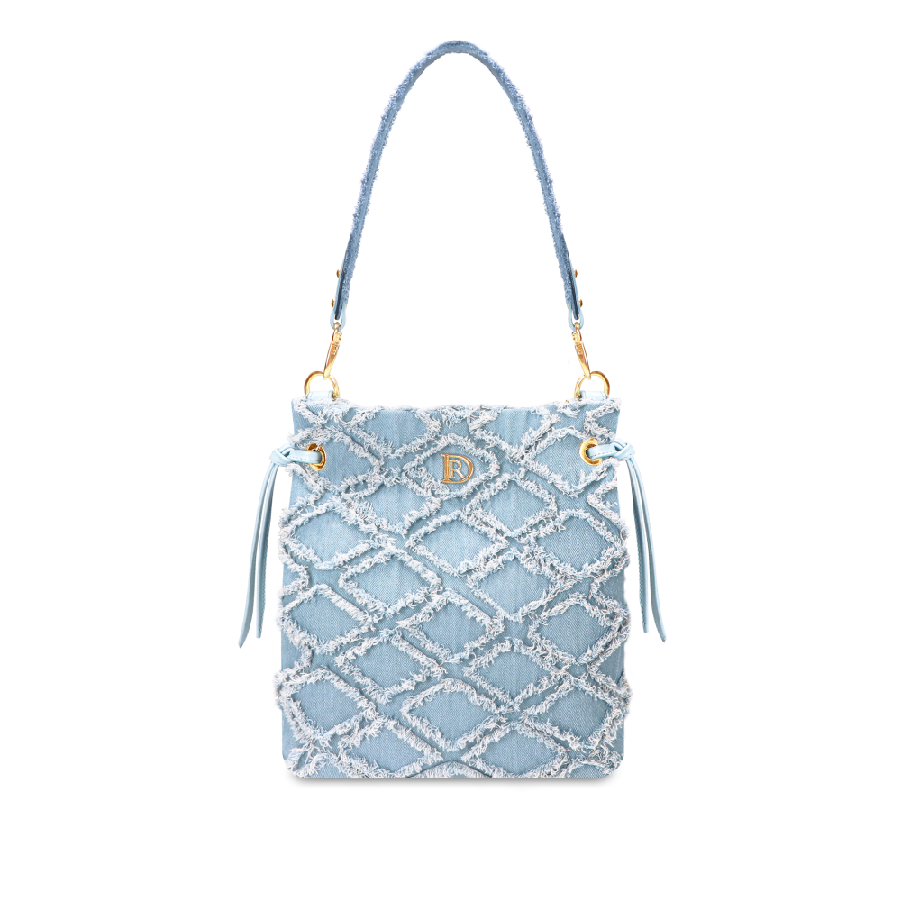 Lily Atlantis "LIGHT BLUE"